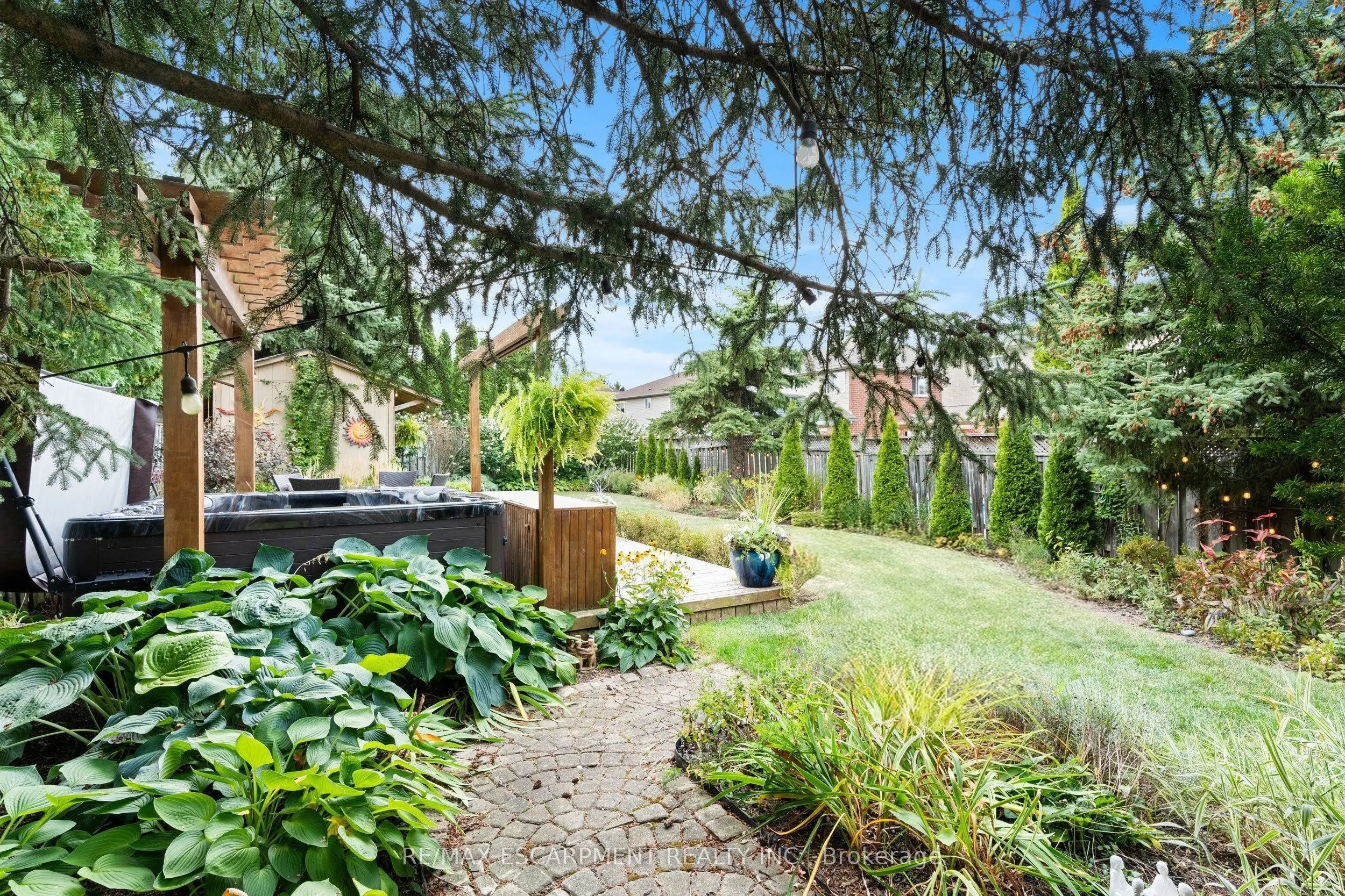 251 Hawkswood Trail