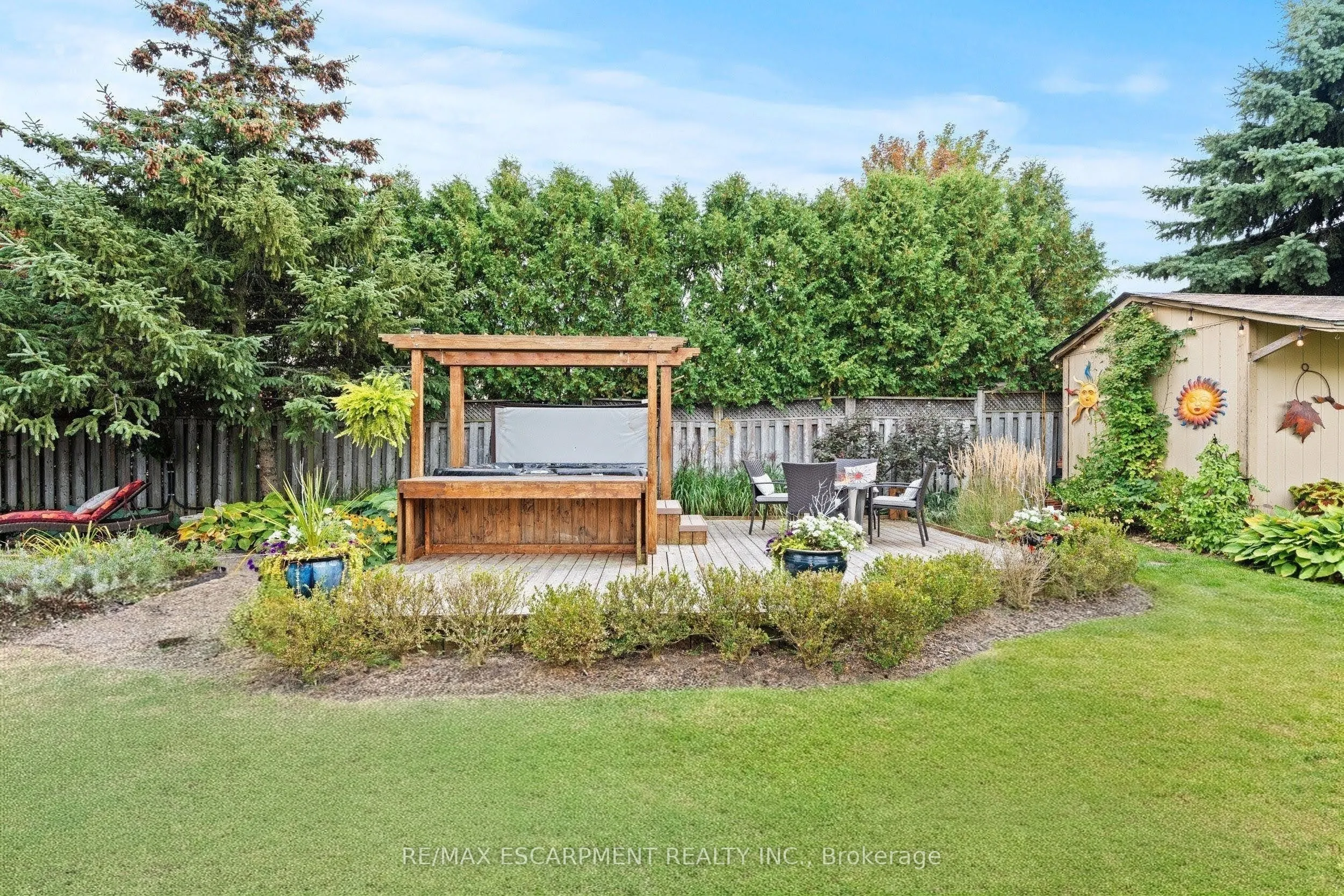 251 Hawkswood Trail