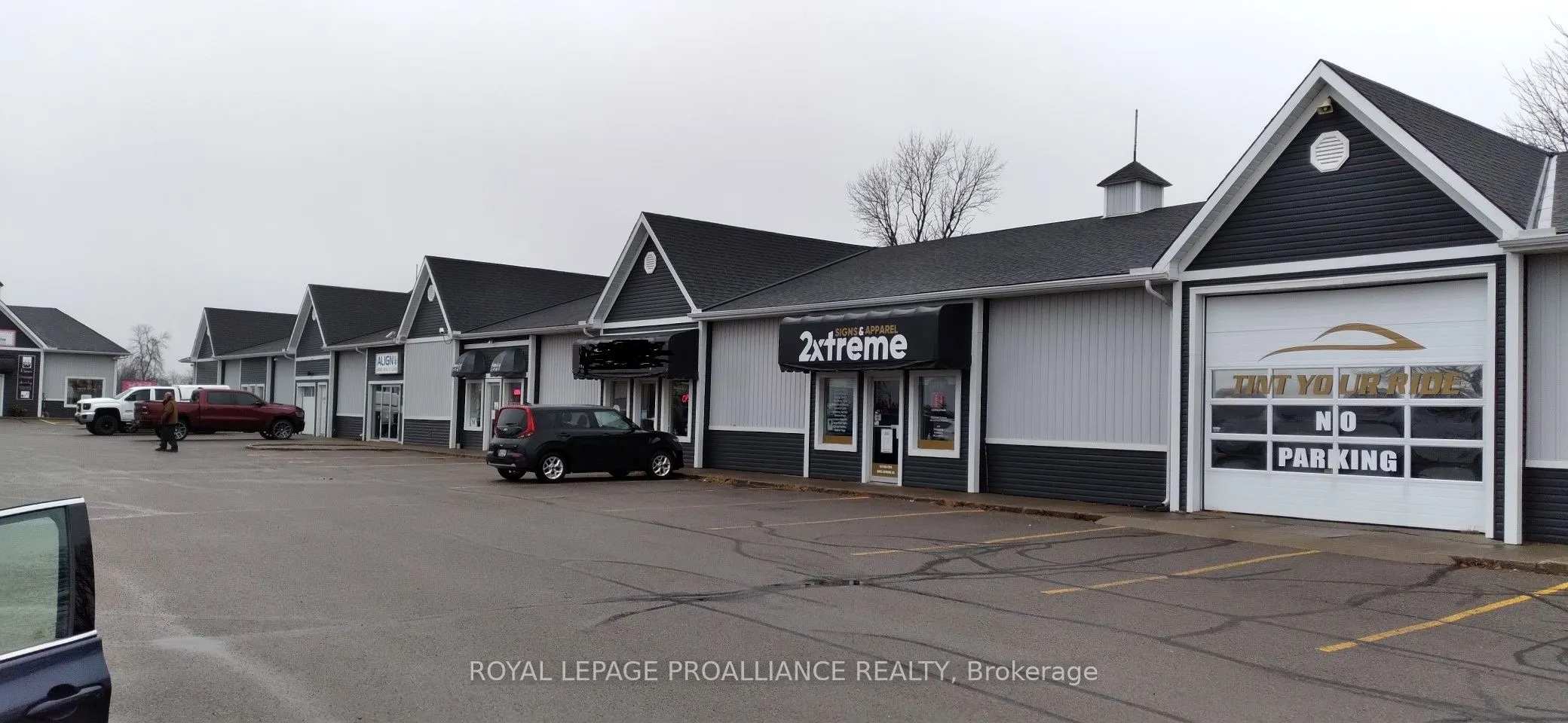 6835 Hwy 62, #Bldg 2 Unit 5