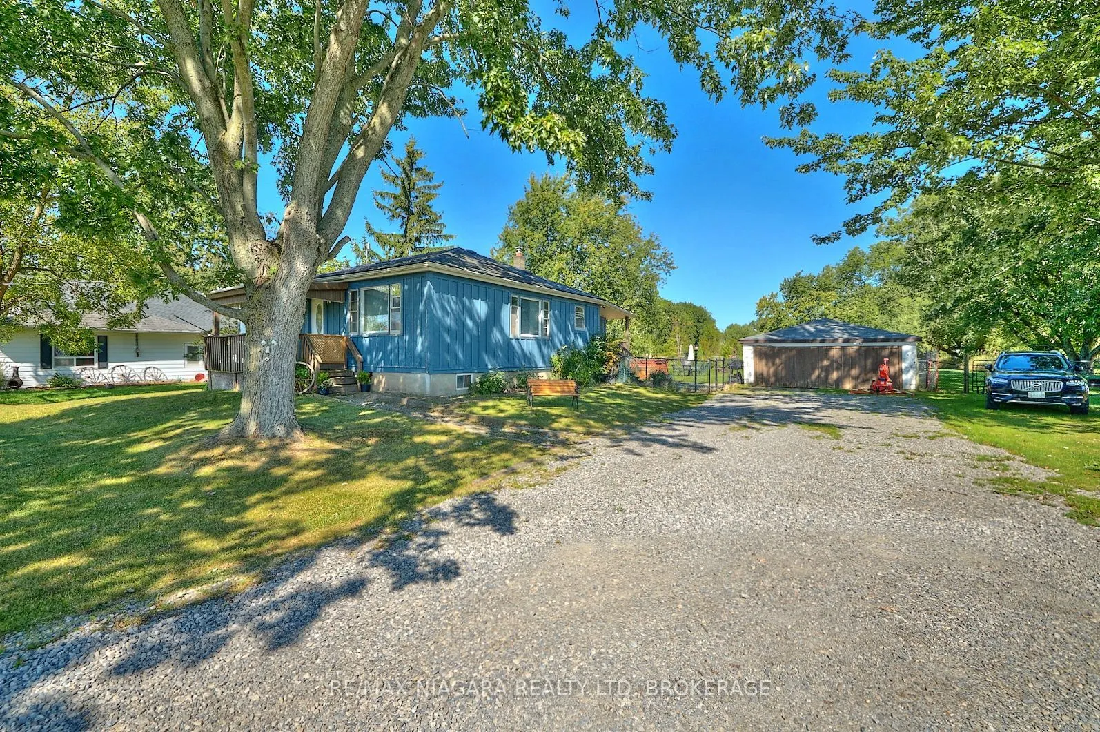 40252 FORKS Road