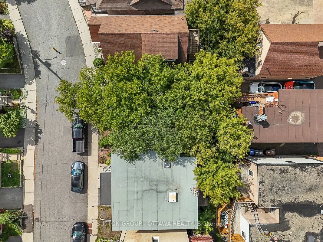 133 Eccles Street