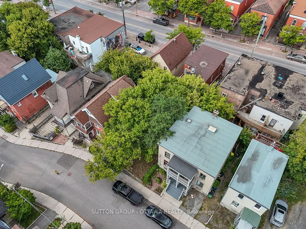 133 Eccles Street