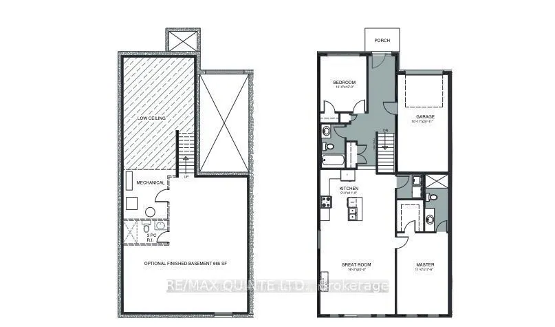 5 Evans Street
