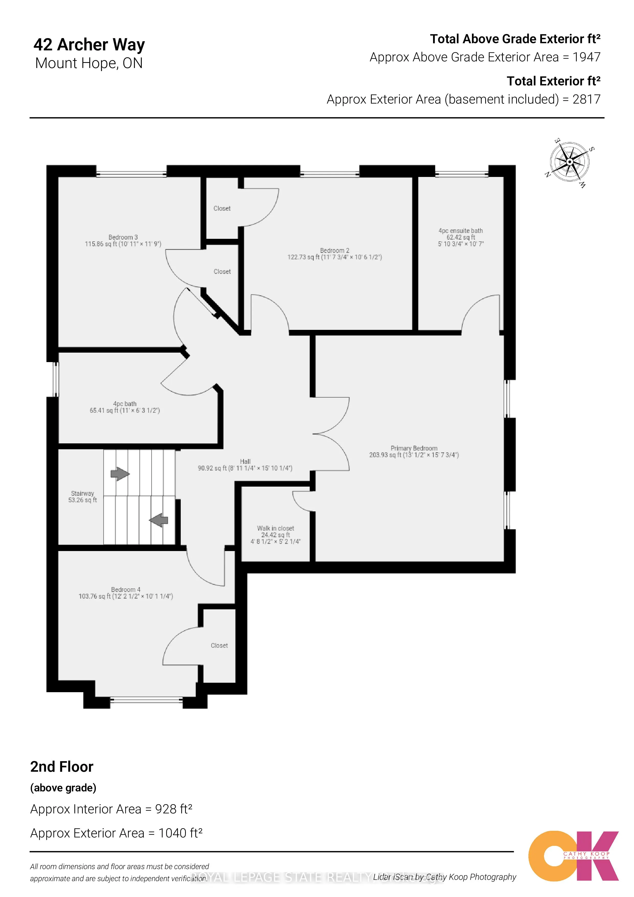 42 Archer Way