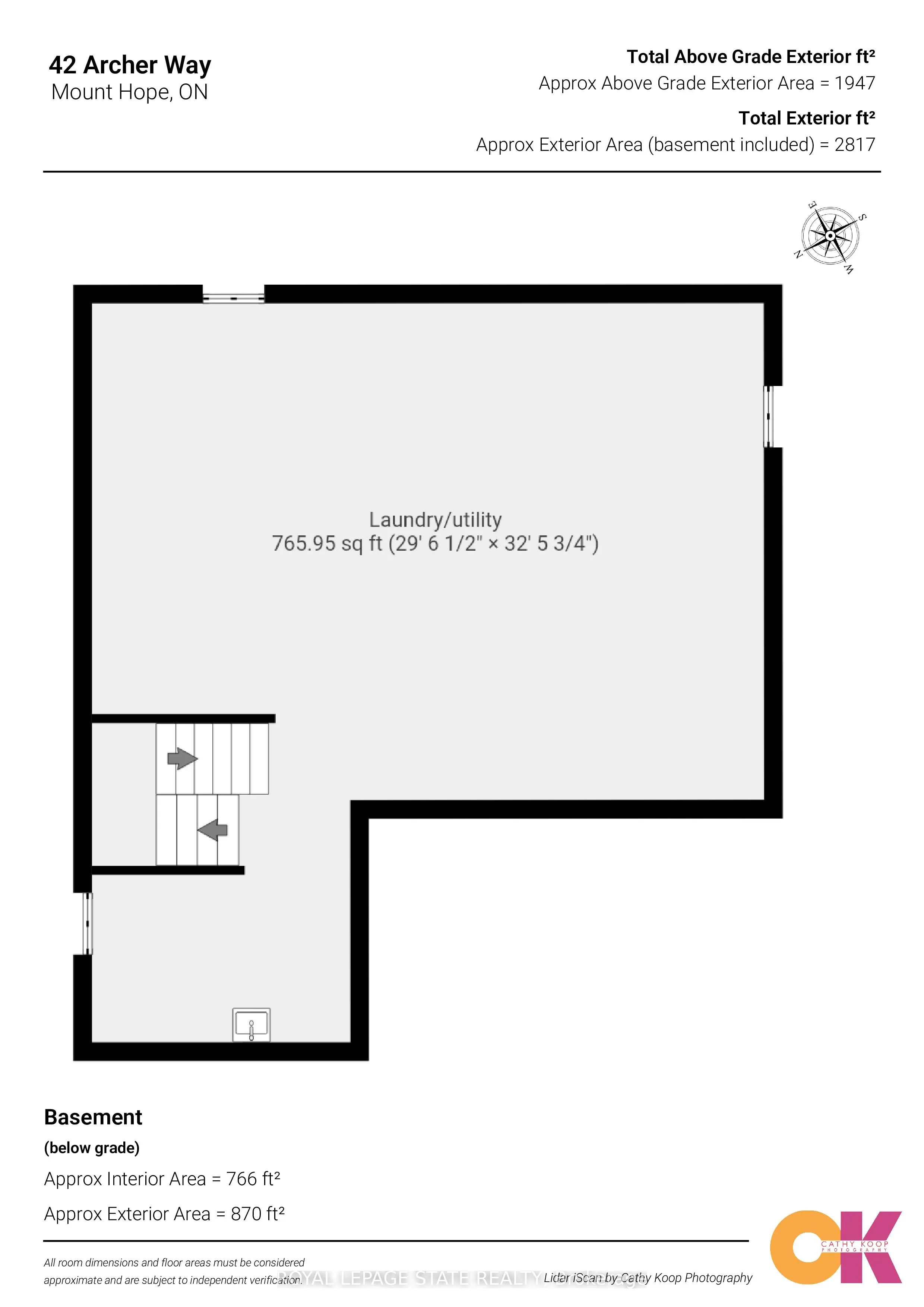 42 Archer Way