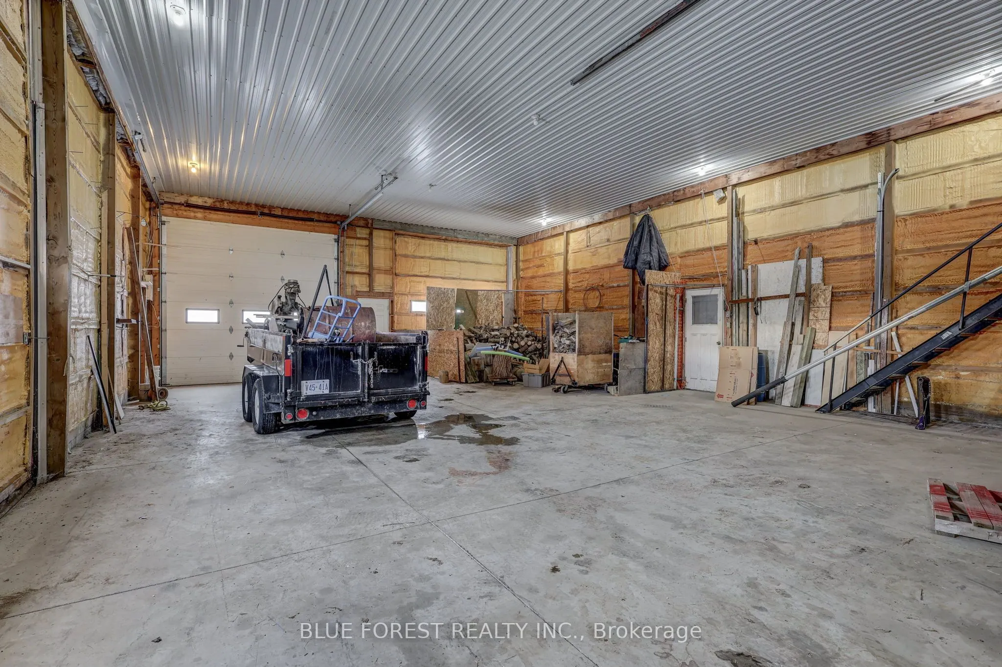 36476 Blyth Road