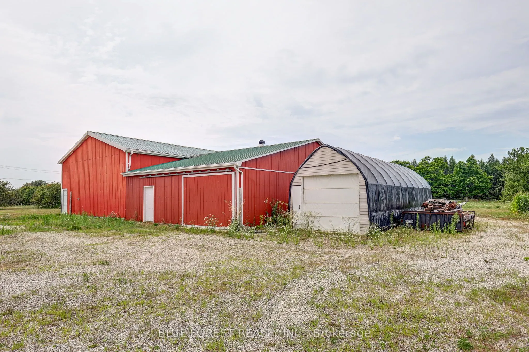 36476 Blyth Road