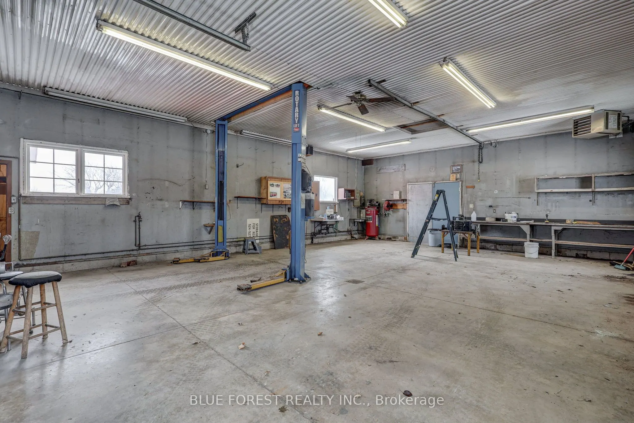 36476 Blyth Road