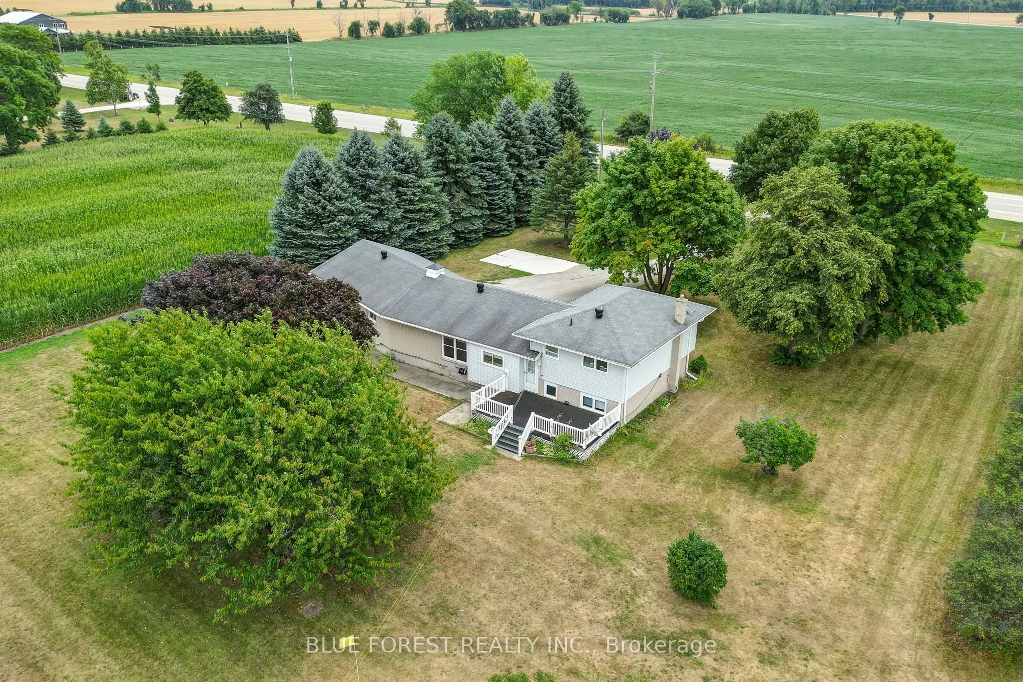 36476 Blyth Road