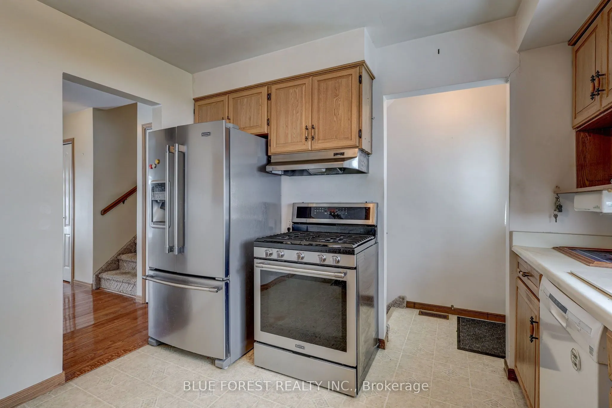 36476 Blyth Road