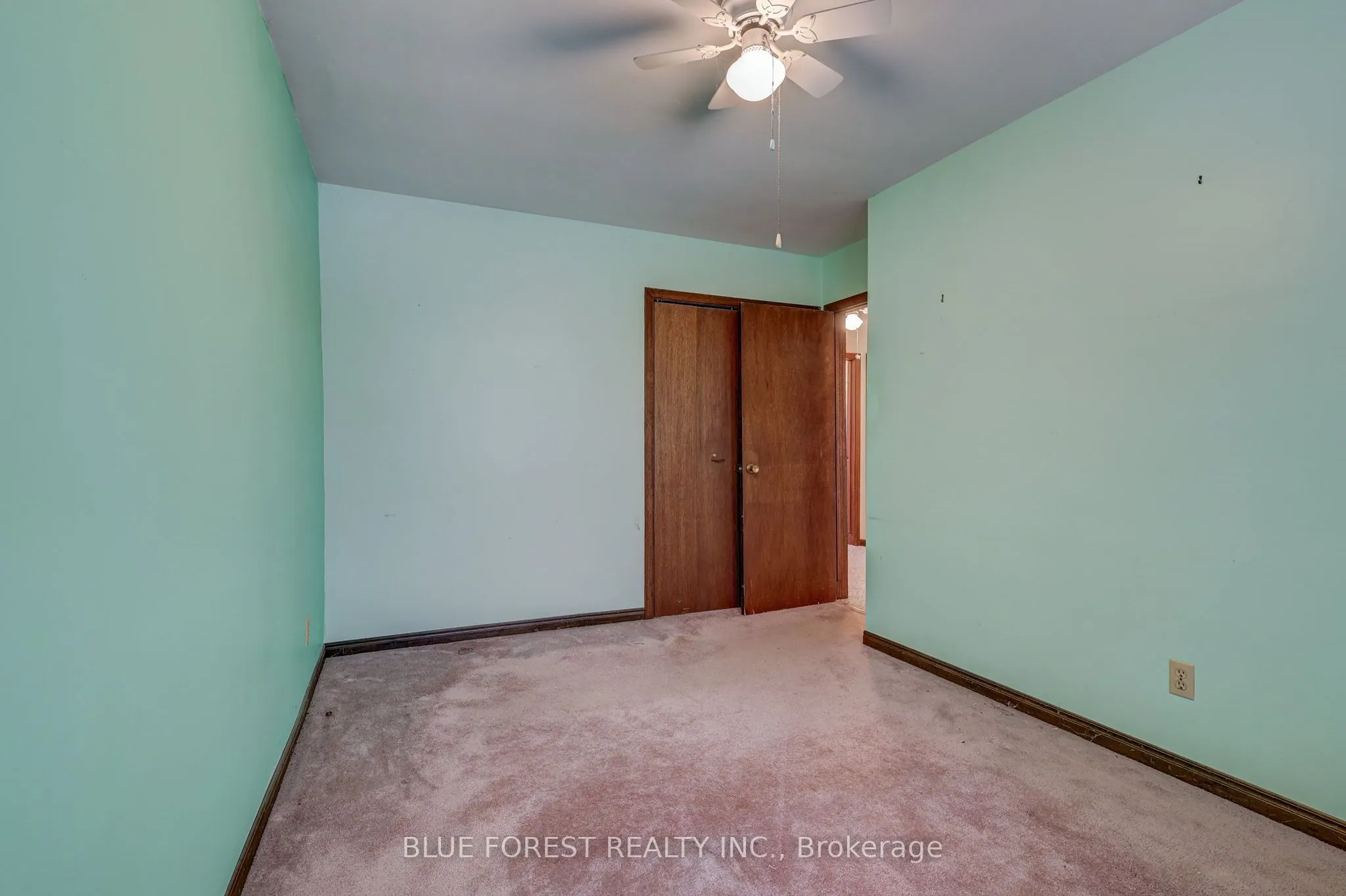 36476 Blyth Road