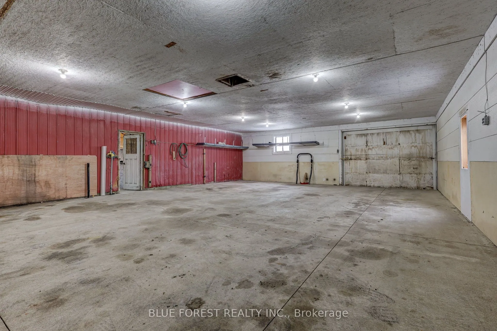 36476 Blyth Road