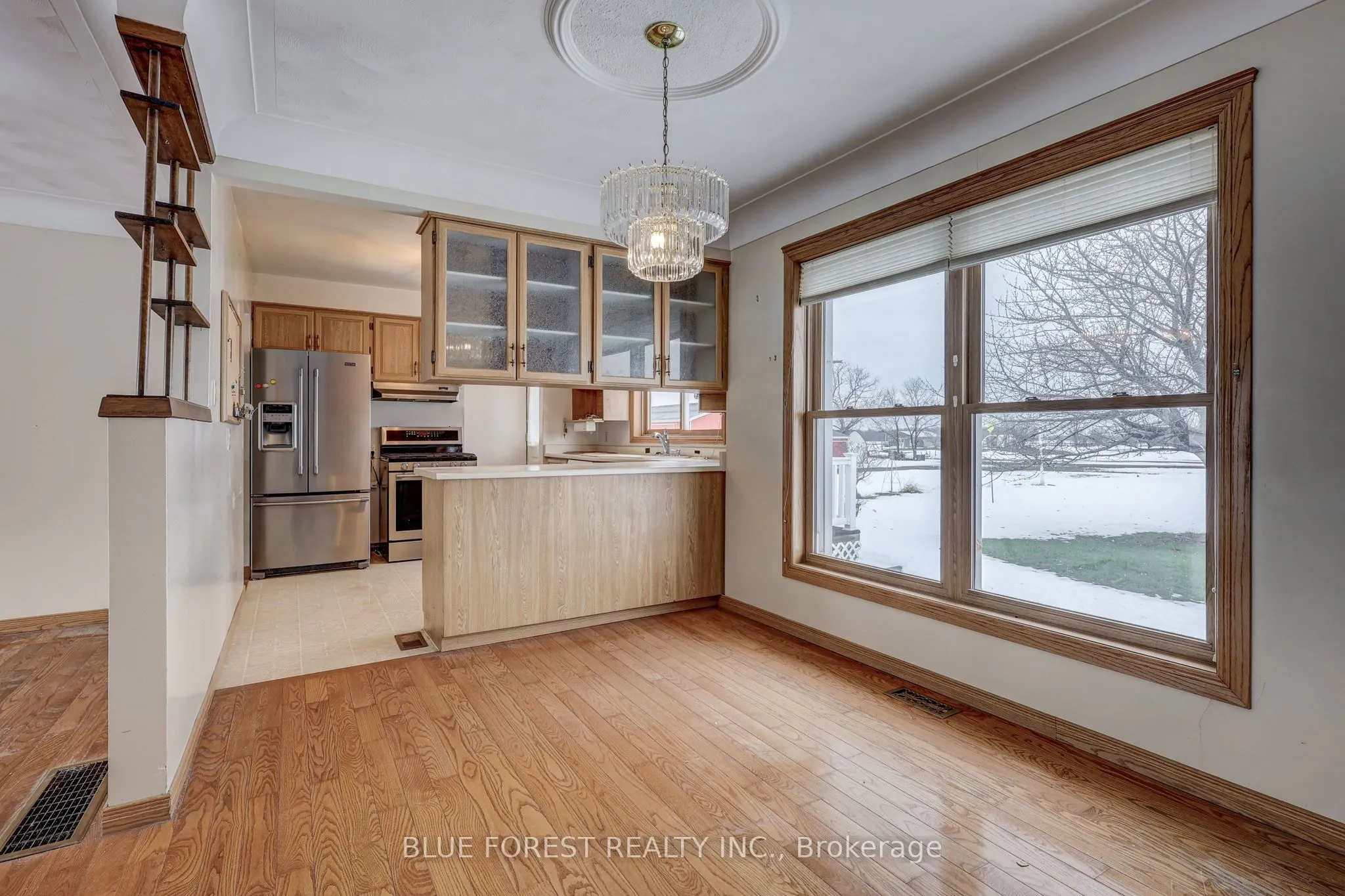 36476 Blyth Road