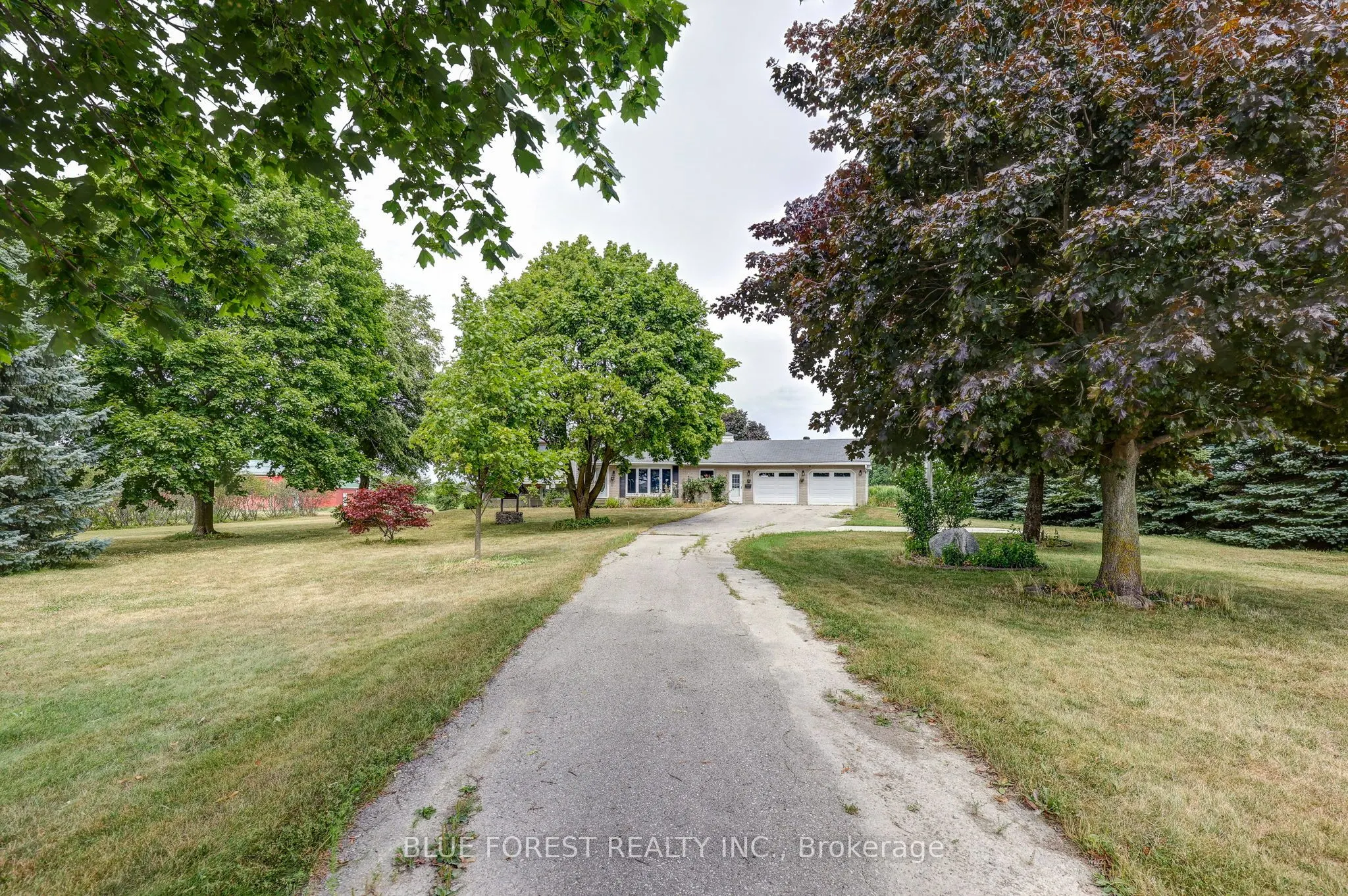36476 Blyth Road