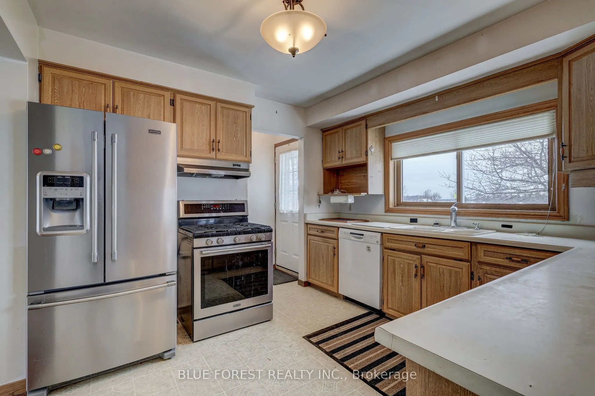 36476 Blyth Road