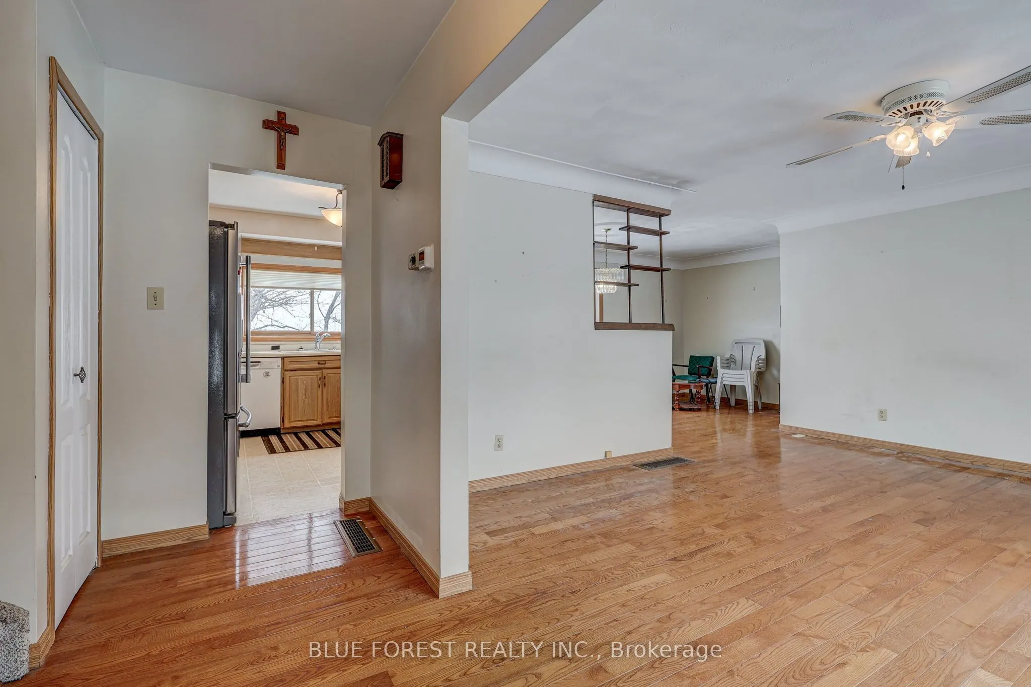36476 Blyth Road