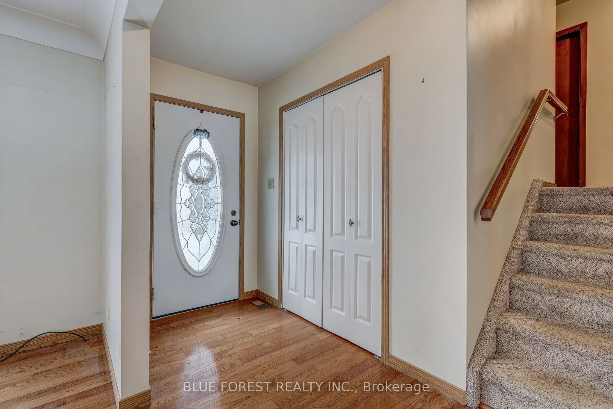 36476 Blyth Road