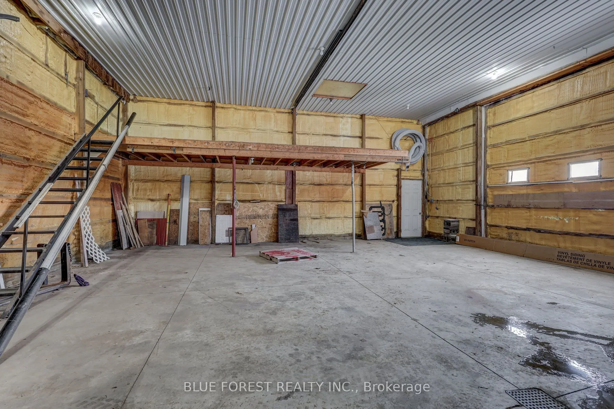 36476 Blyth Road
