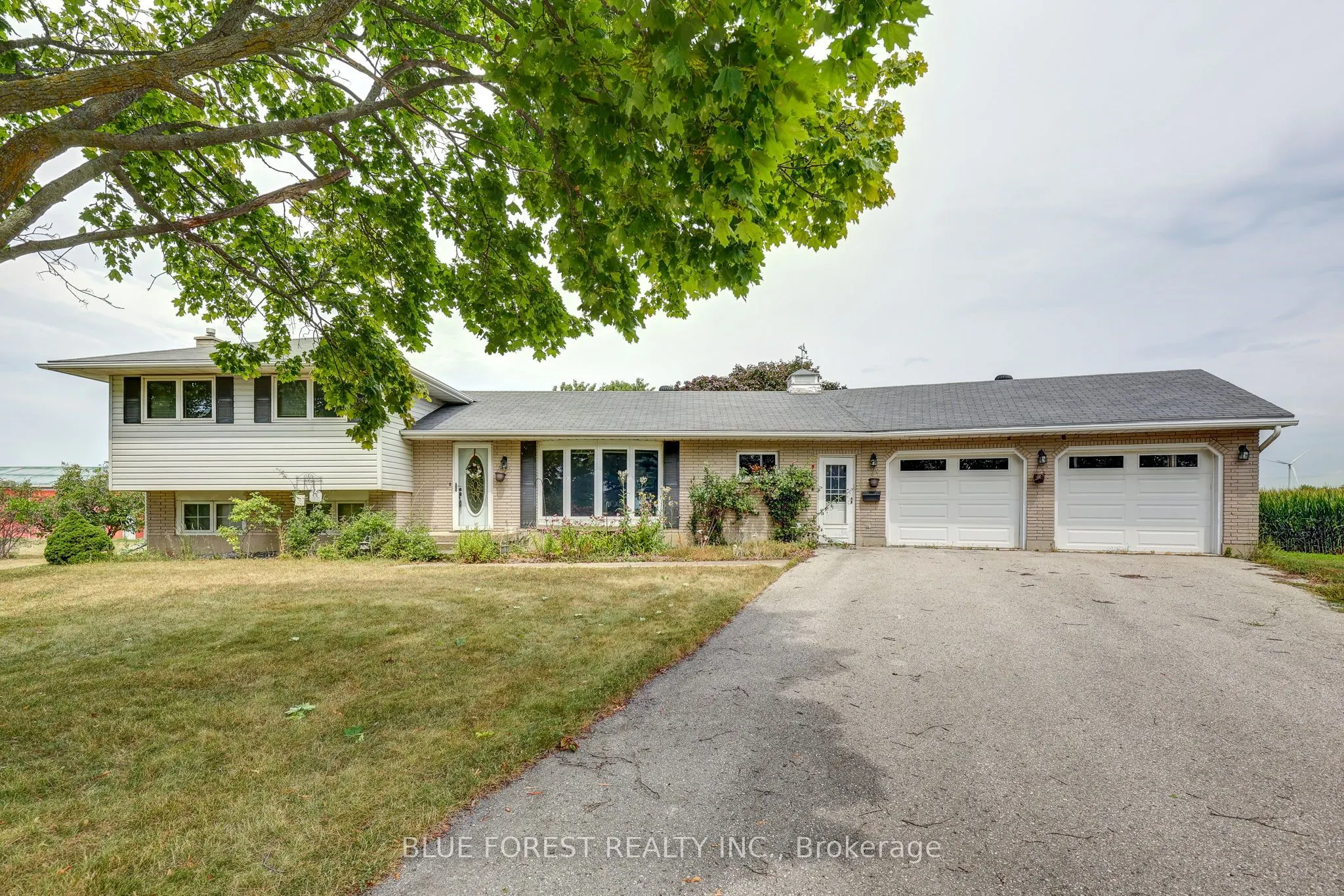 36476 Blyth Road