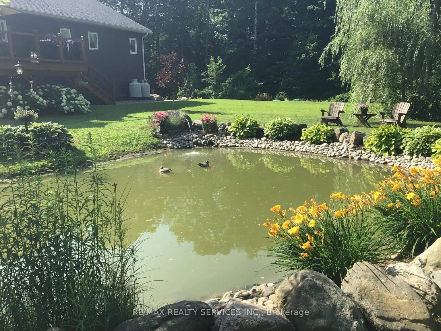 301 Rankin Lake Road