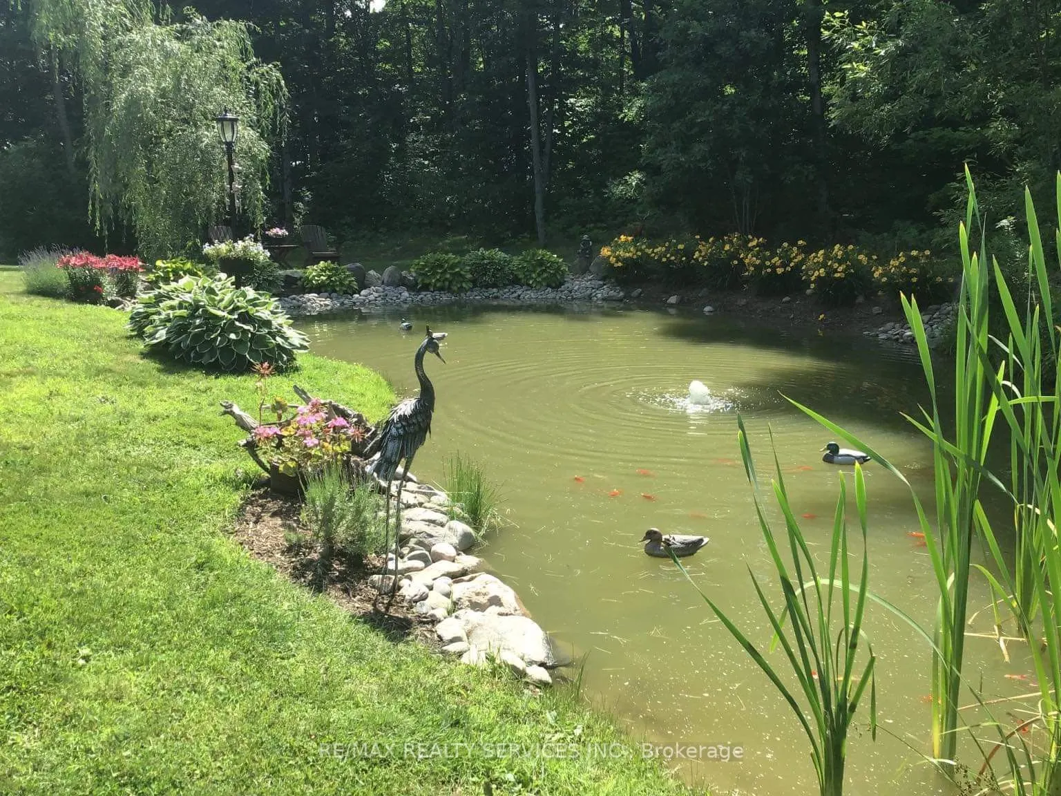 301 Rankin Lake Road