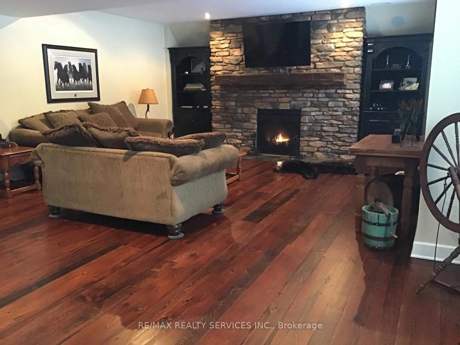 301 Rankin Lake Road