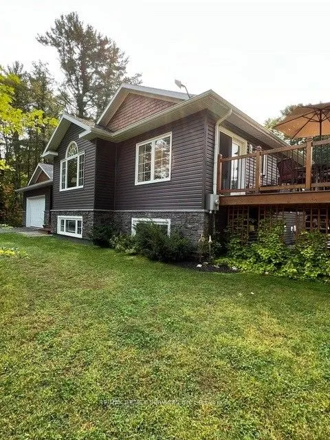 301 Rankin Lake Road