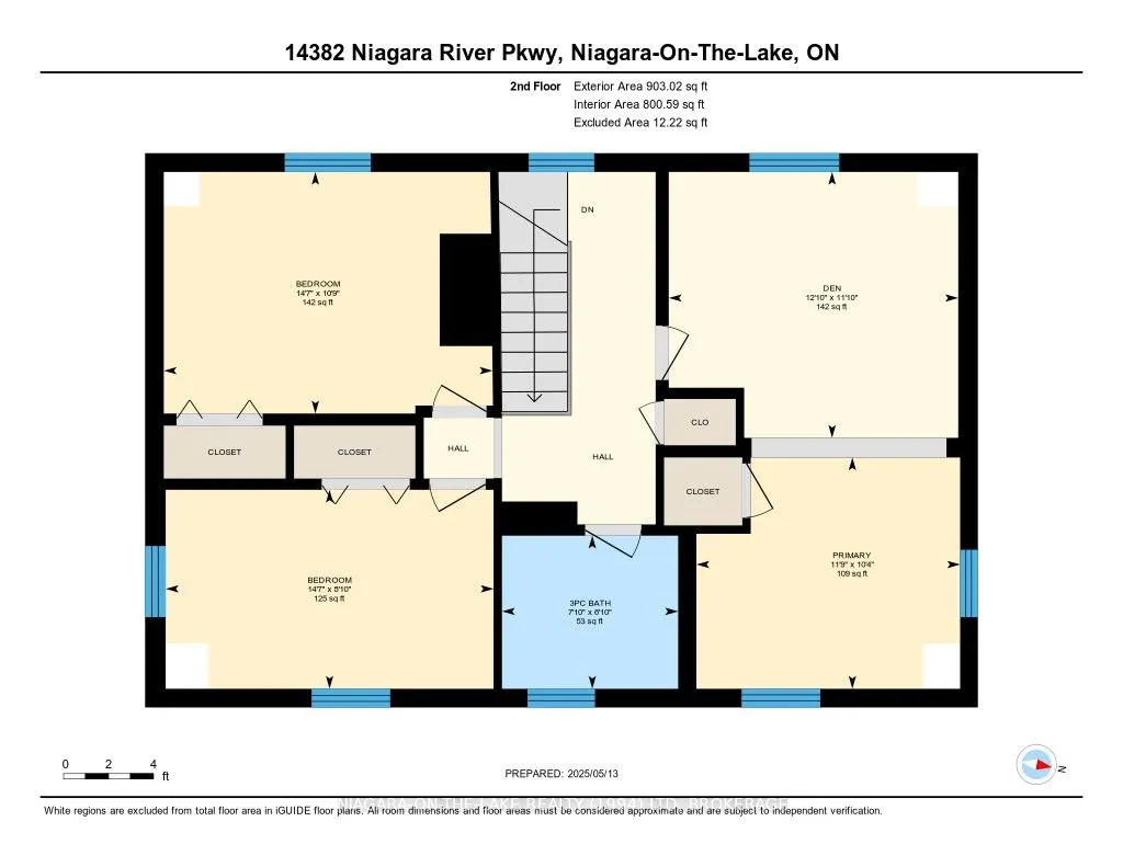 14382 Niagara Parkway