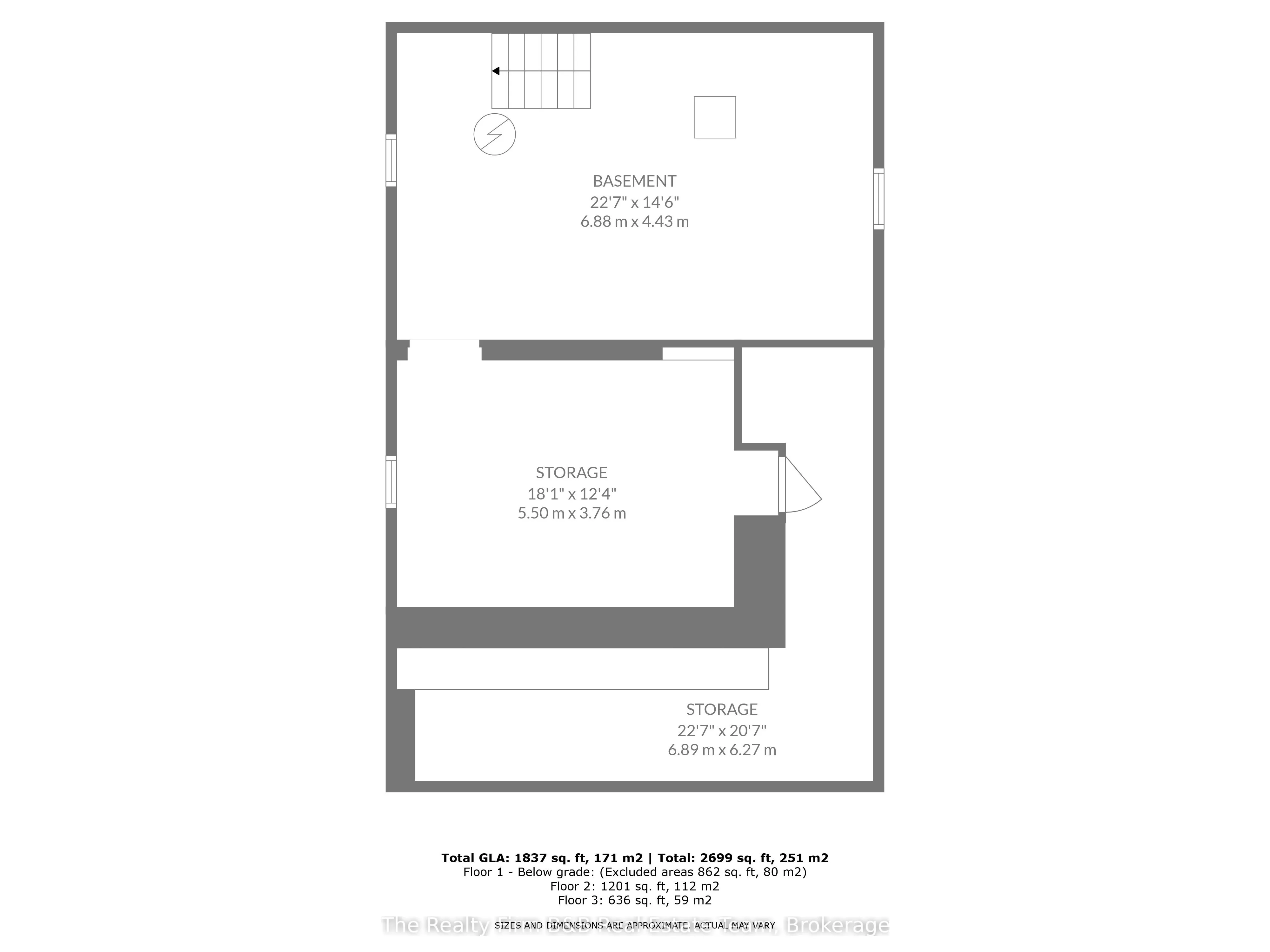 94 Woodstock Street N