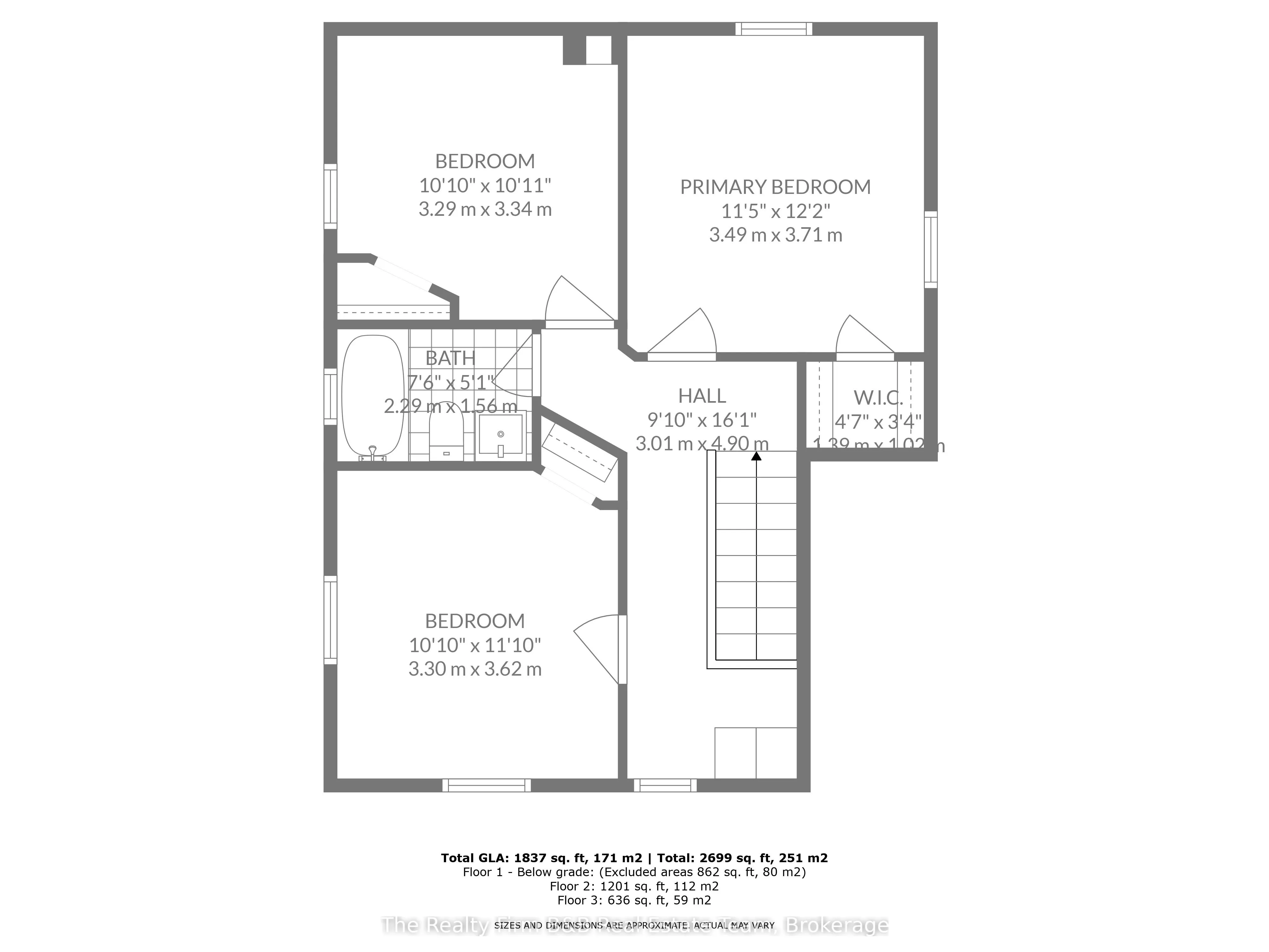 94 Woodstock Street N