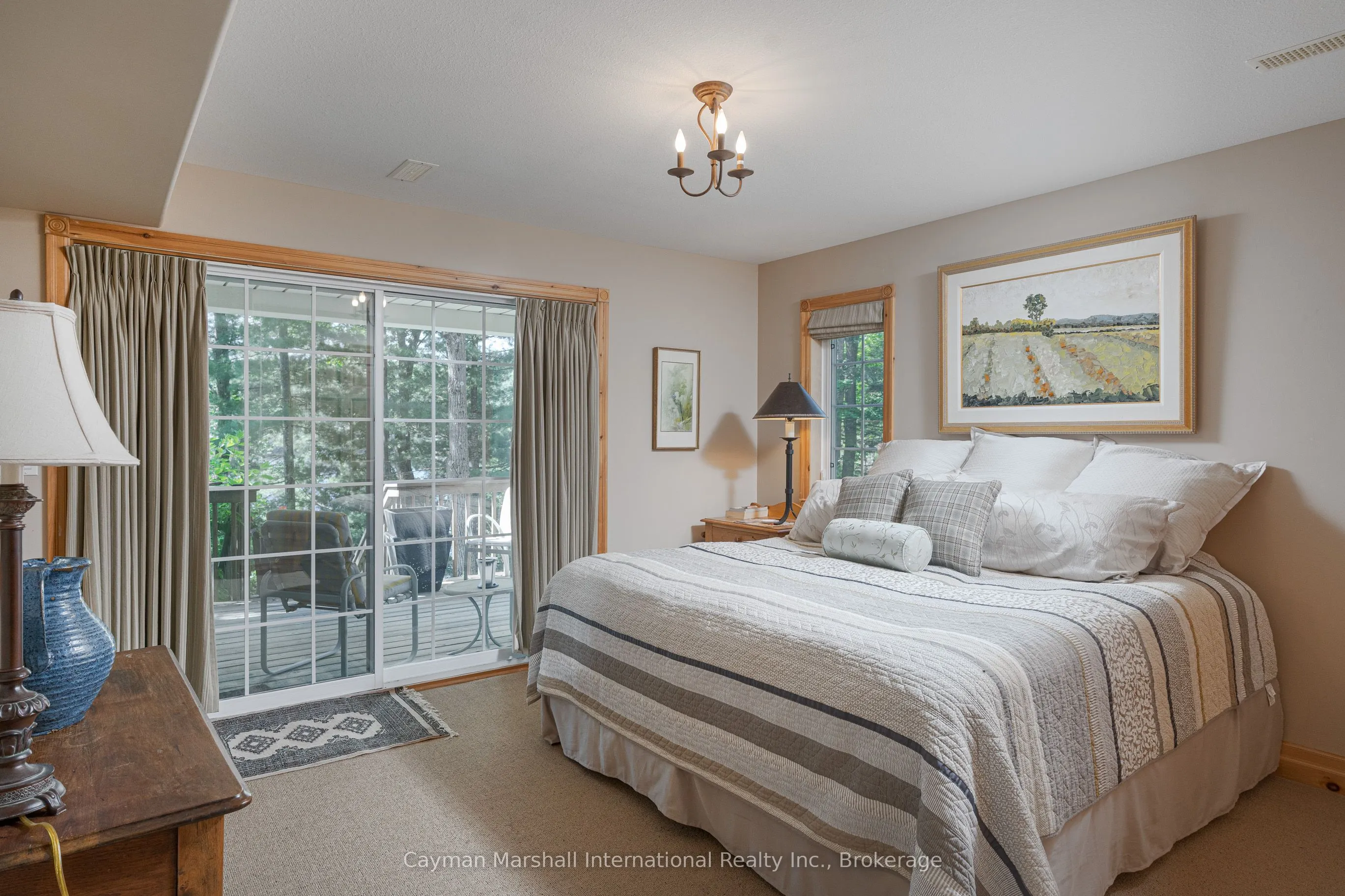 1114 North Burnt Island Road