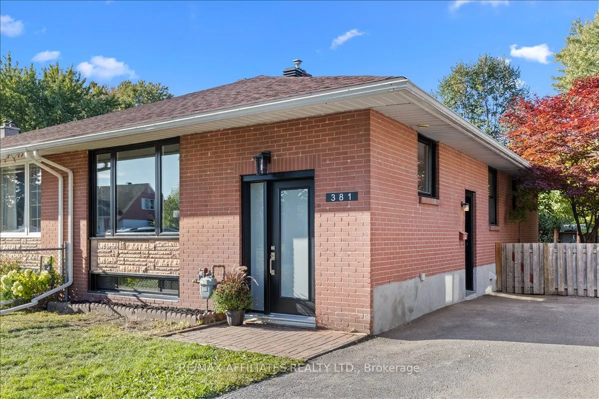 381 Spartan Avenue