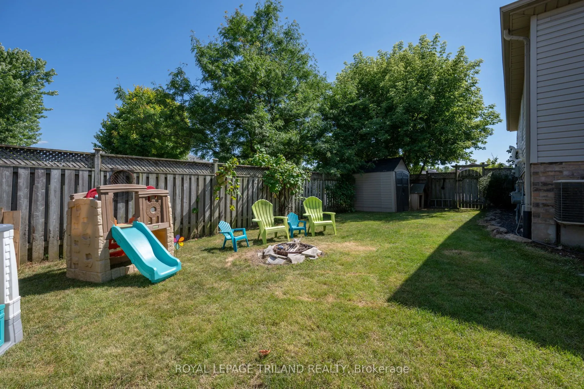 432 Marconi Boulevard