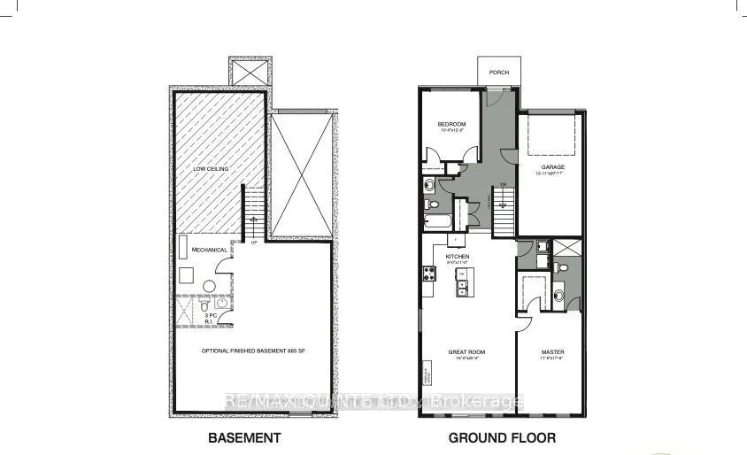 16 Baldwin Court
