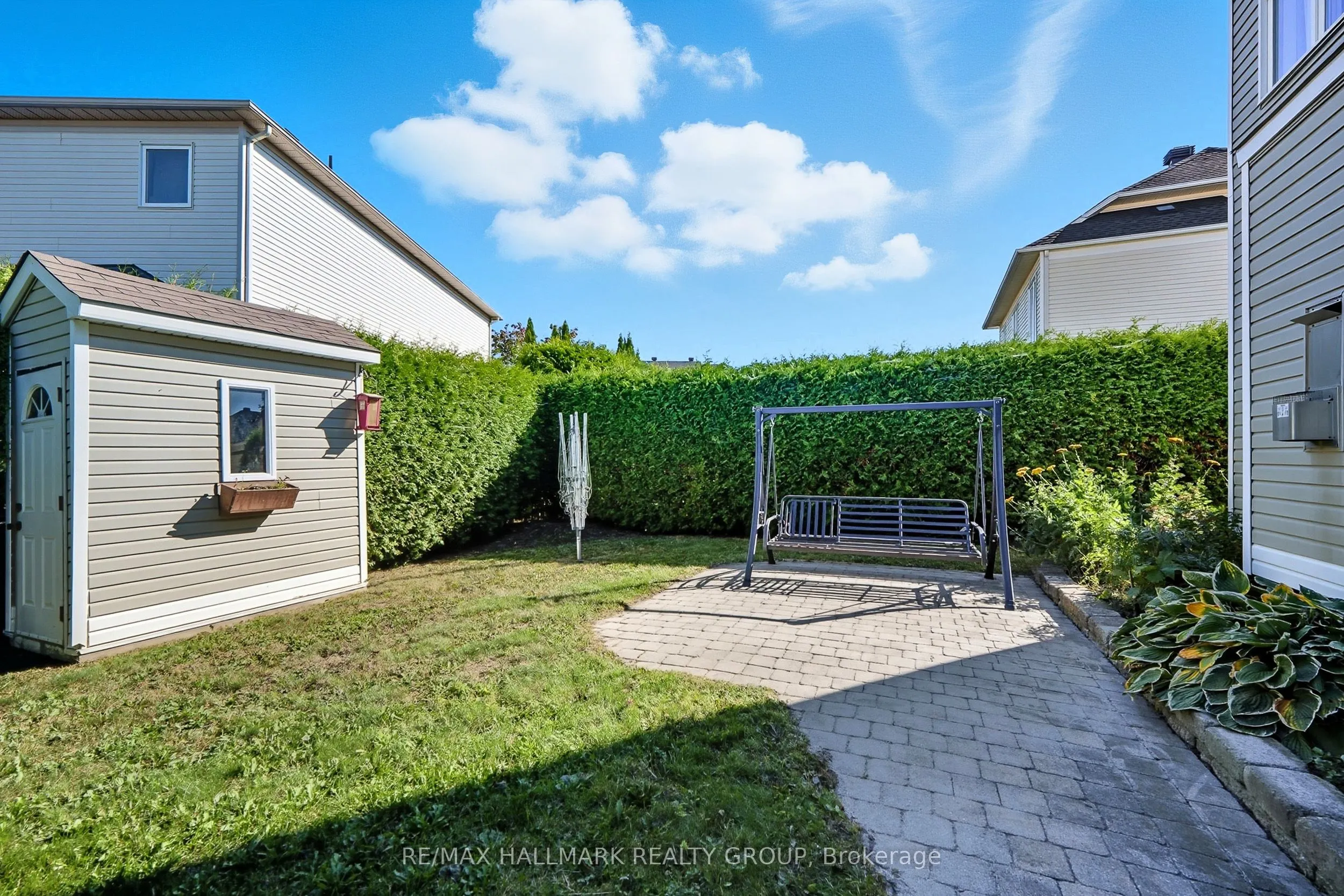 2357 Raintree Drive