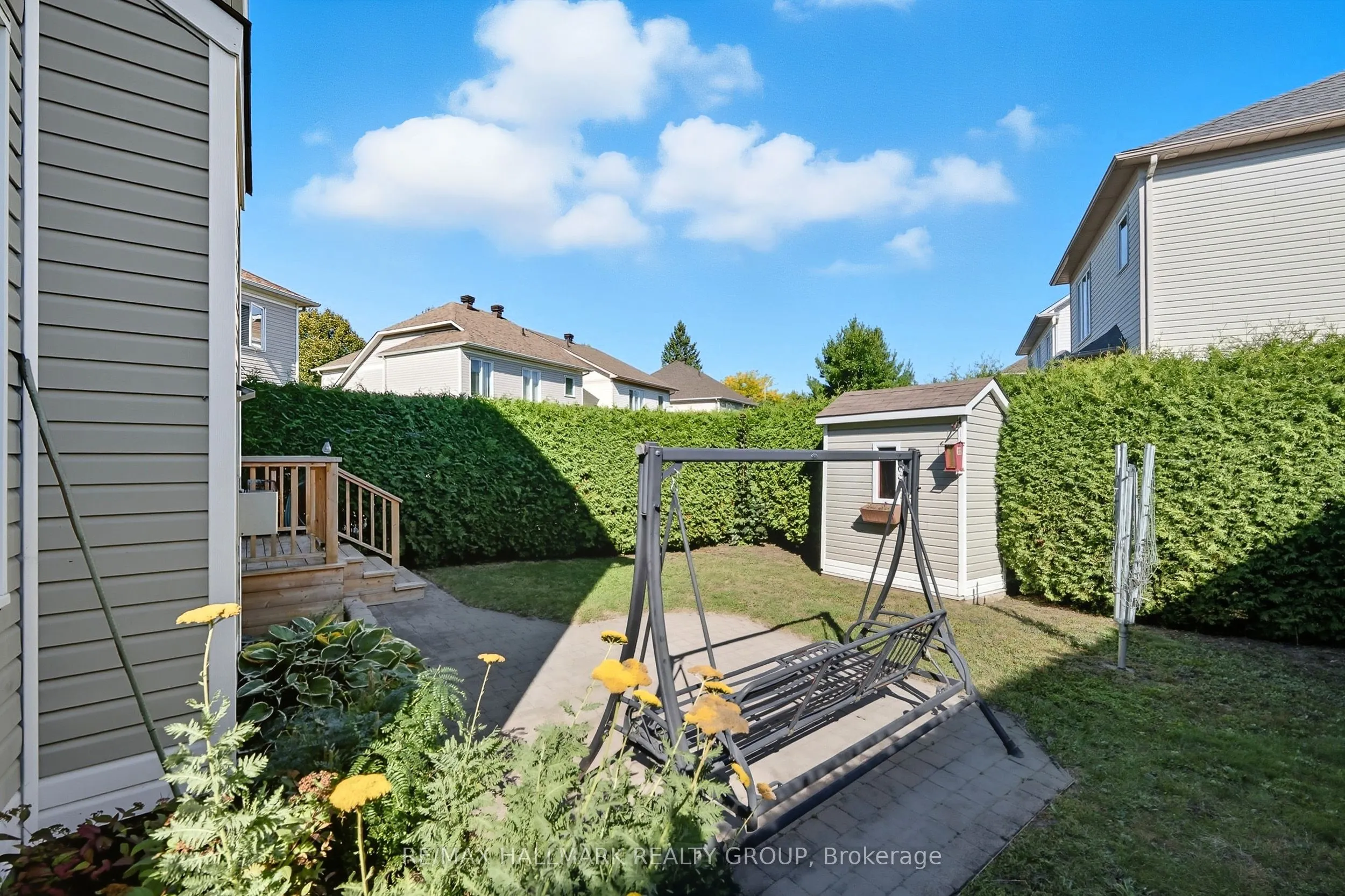 2357 Raintree Drive