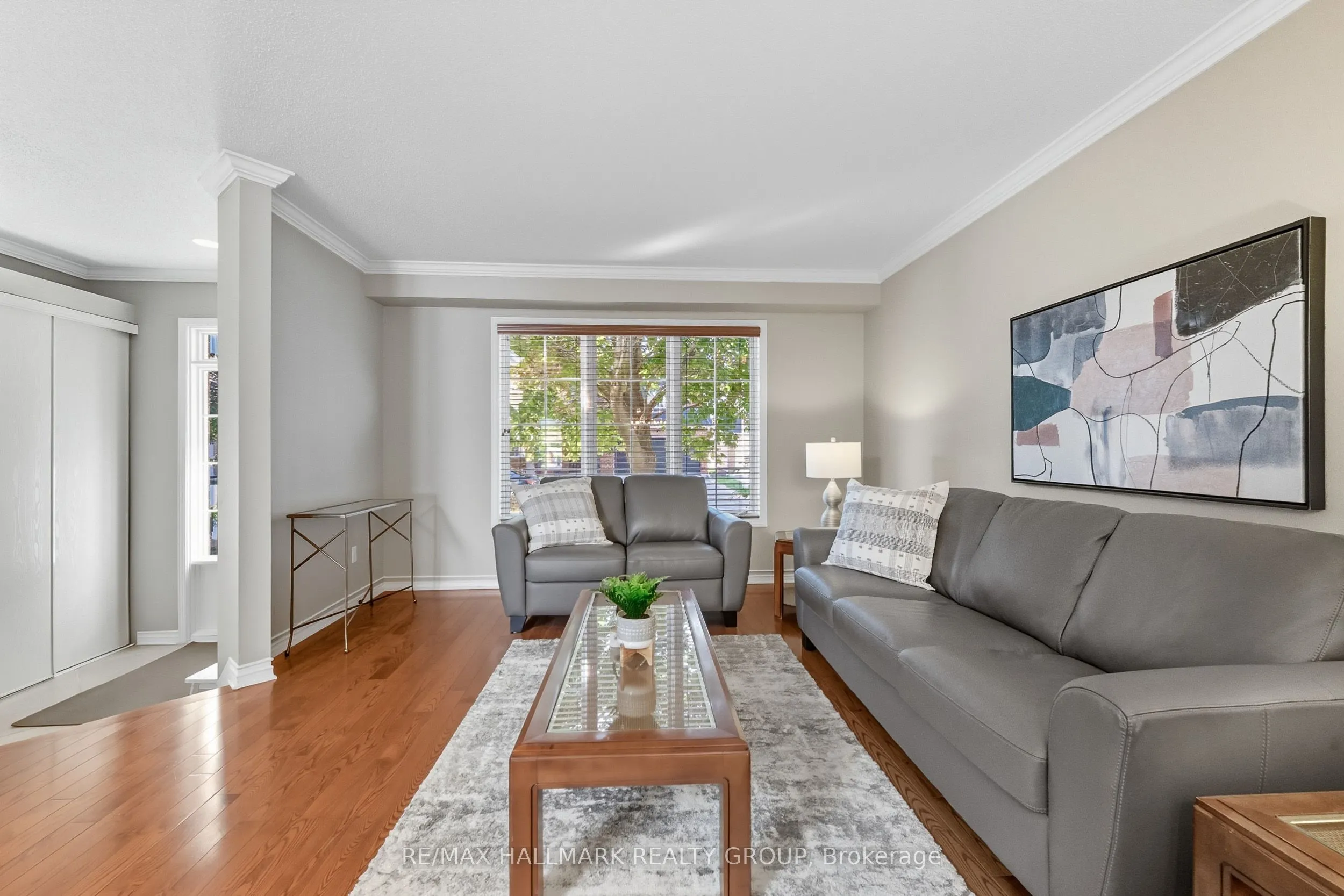 2357 Raintree Drive
