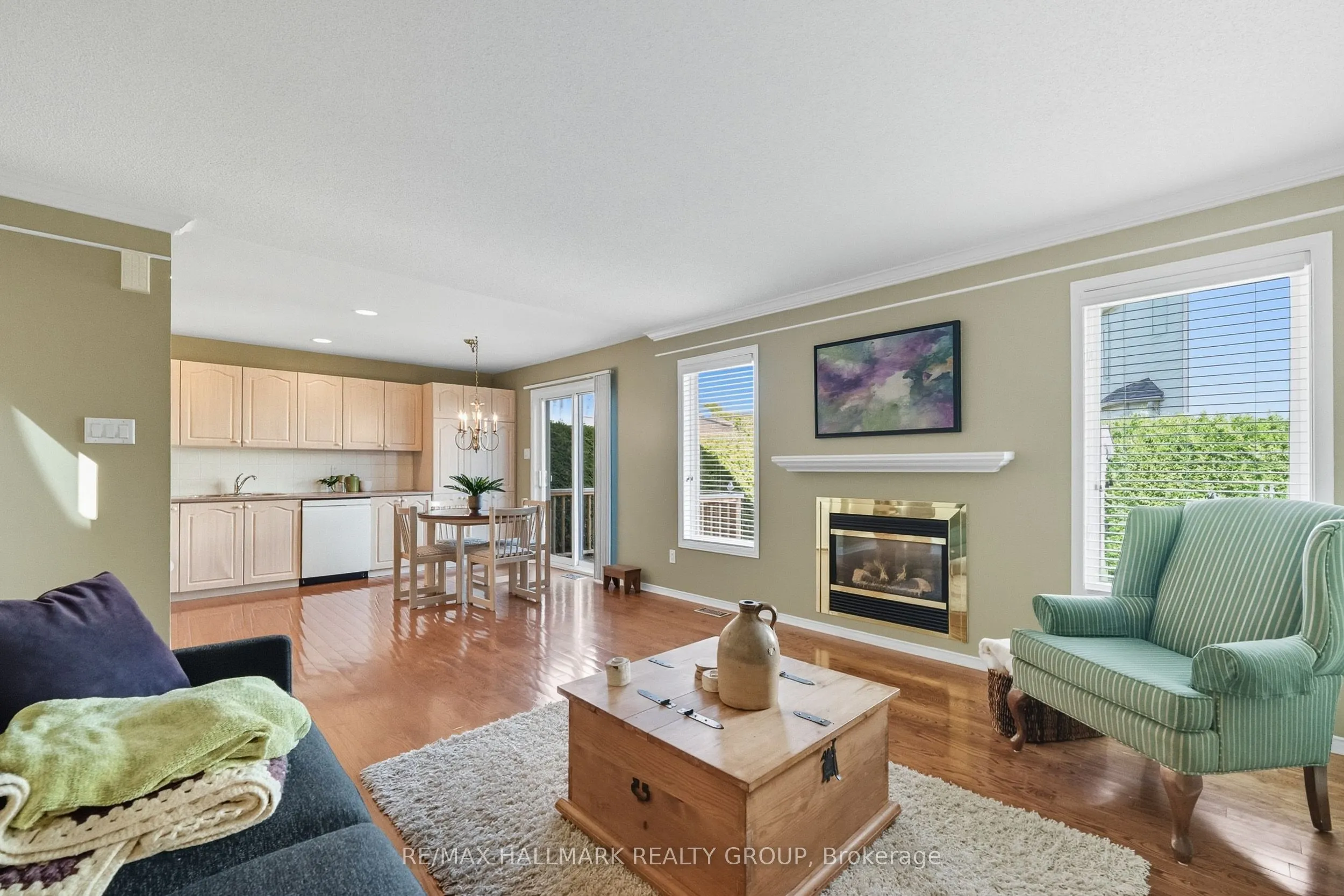2357 Raintree Drive