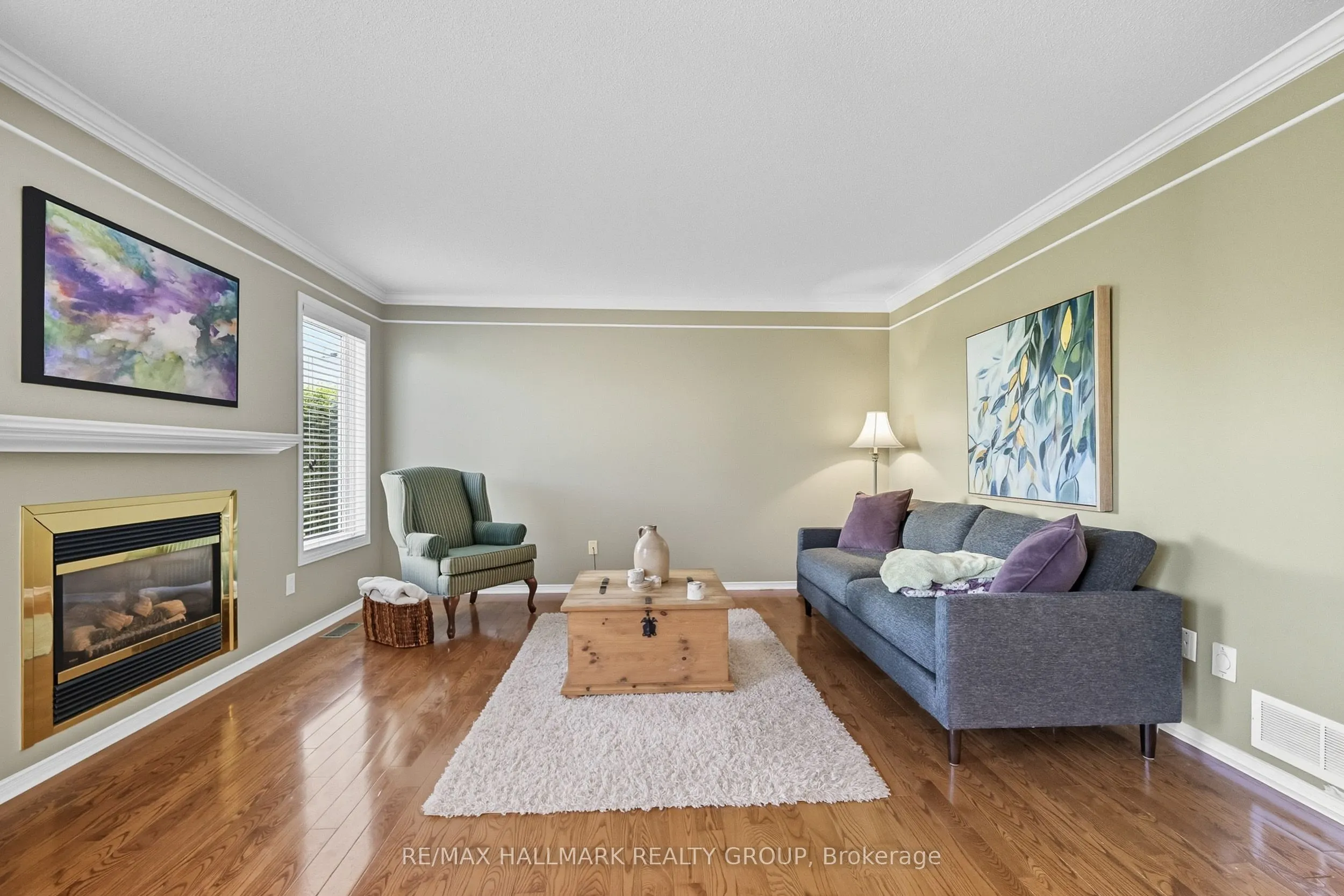 2357 Raintree Drive