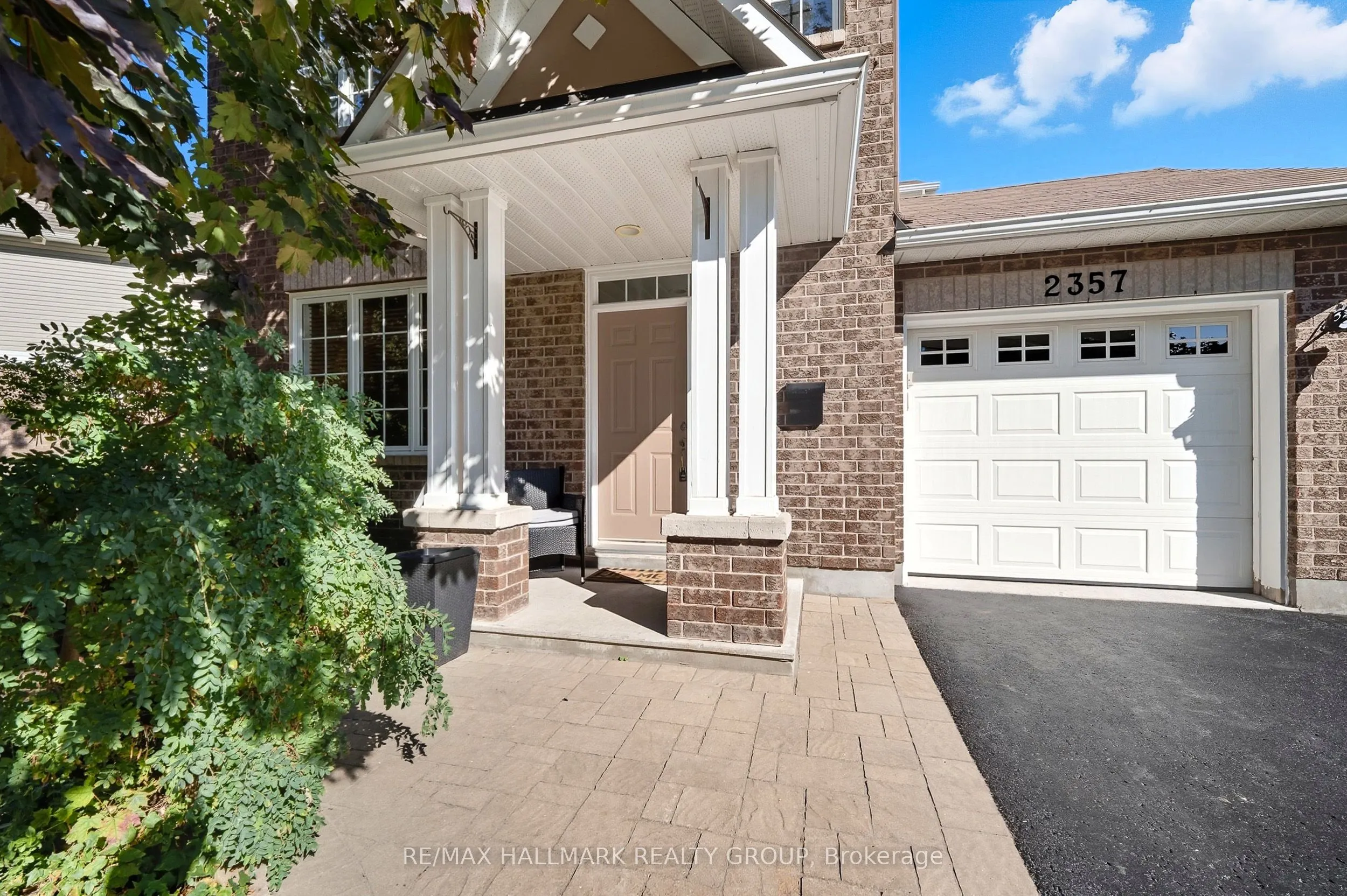 2357 Raintree Drive