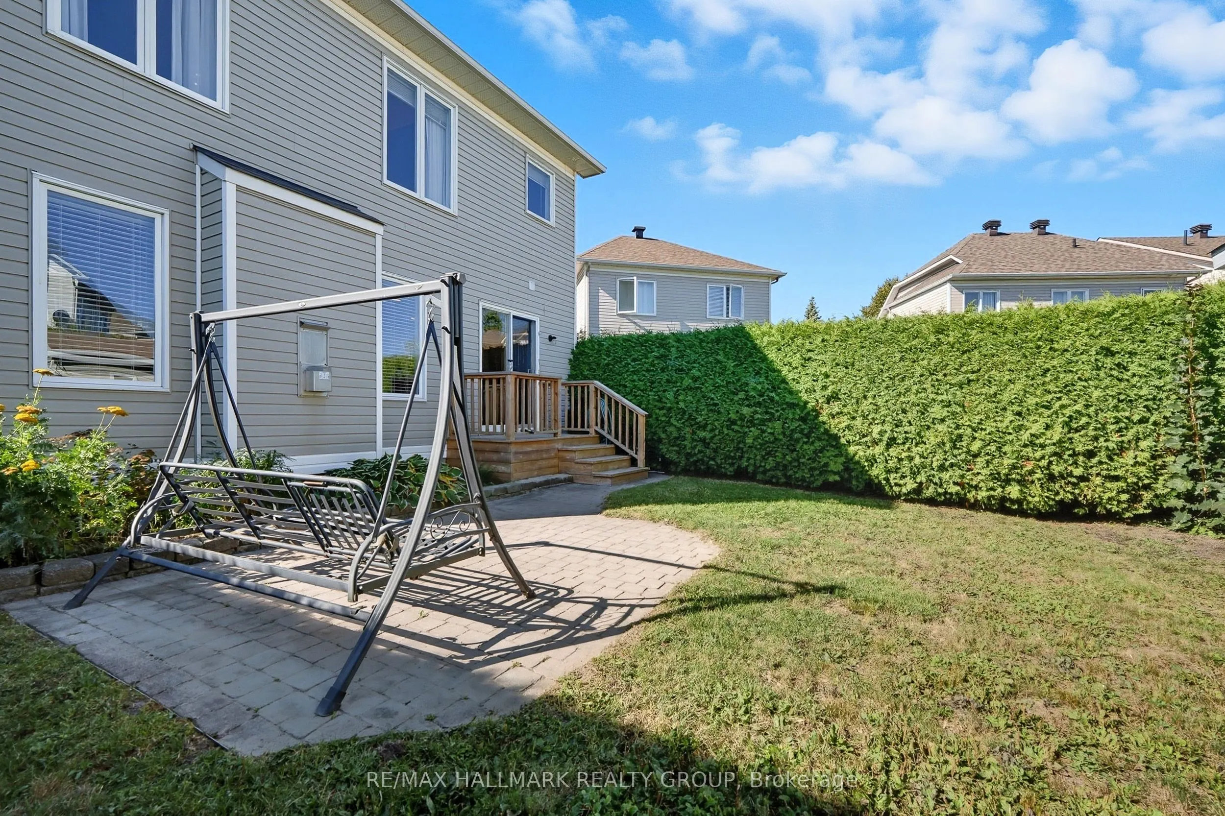 2357 Raintree Drive