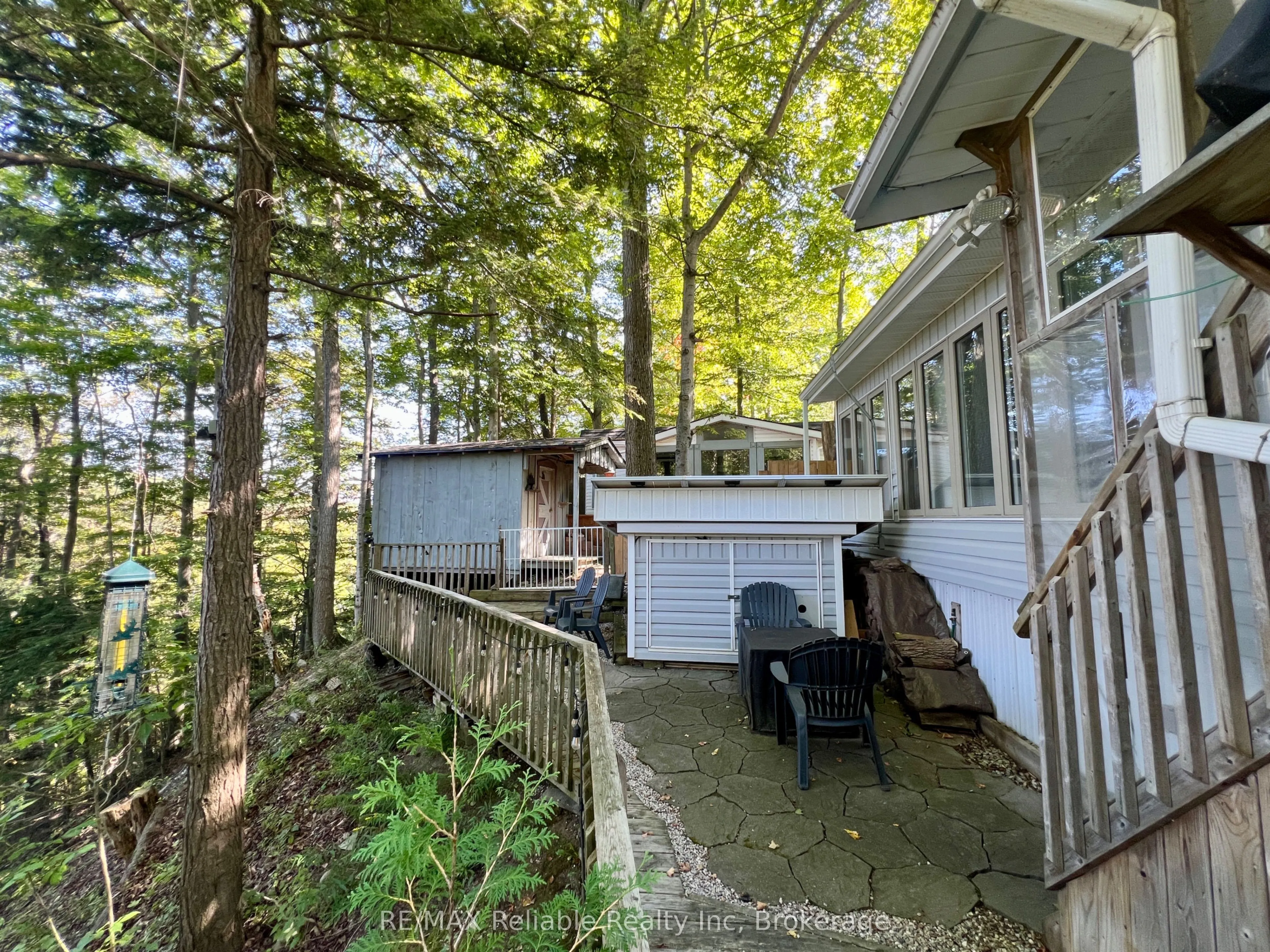 76735 Wildwood Line, #19