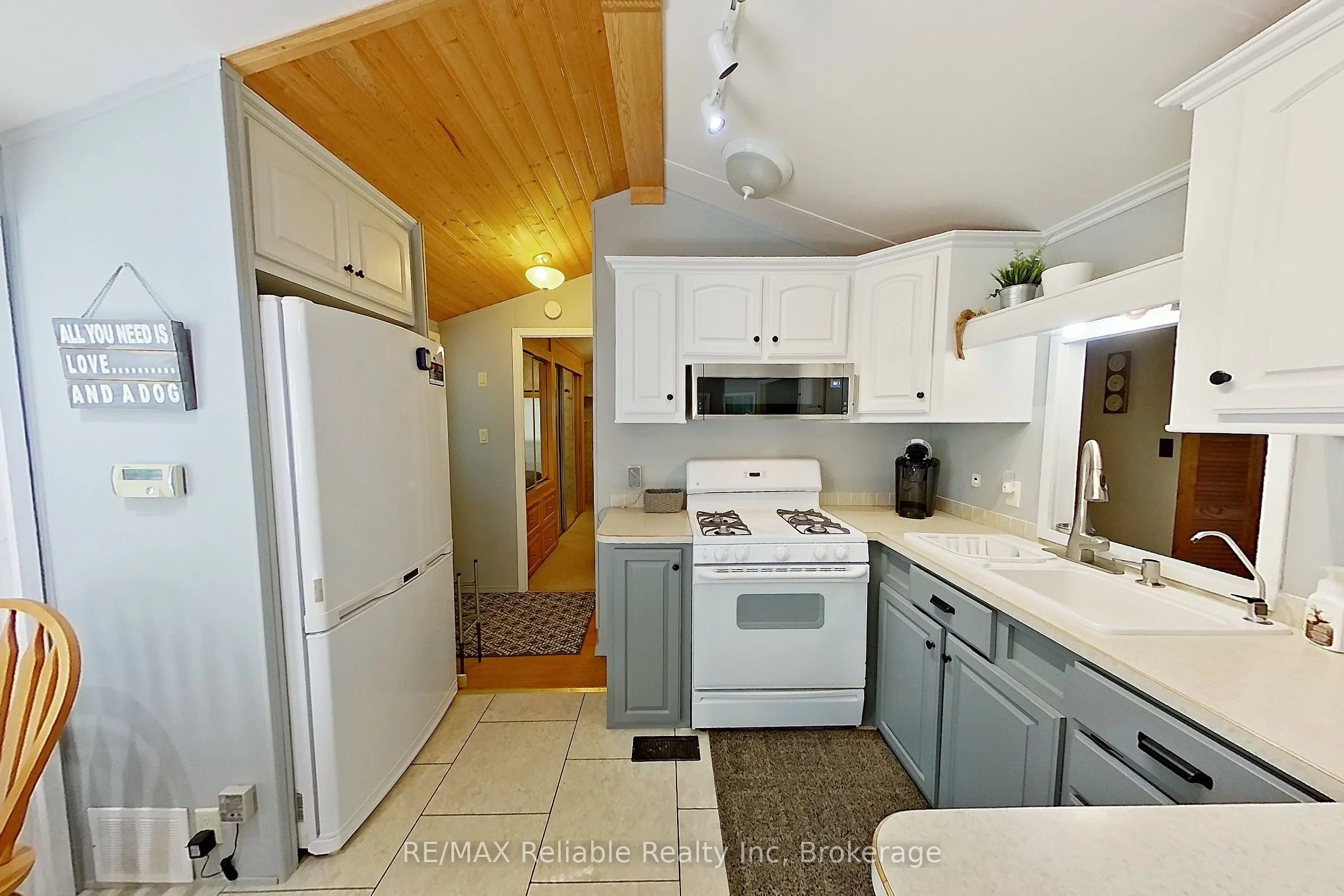 76735 Wildwood Line, #19