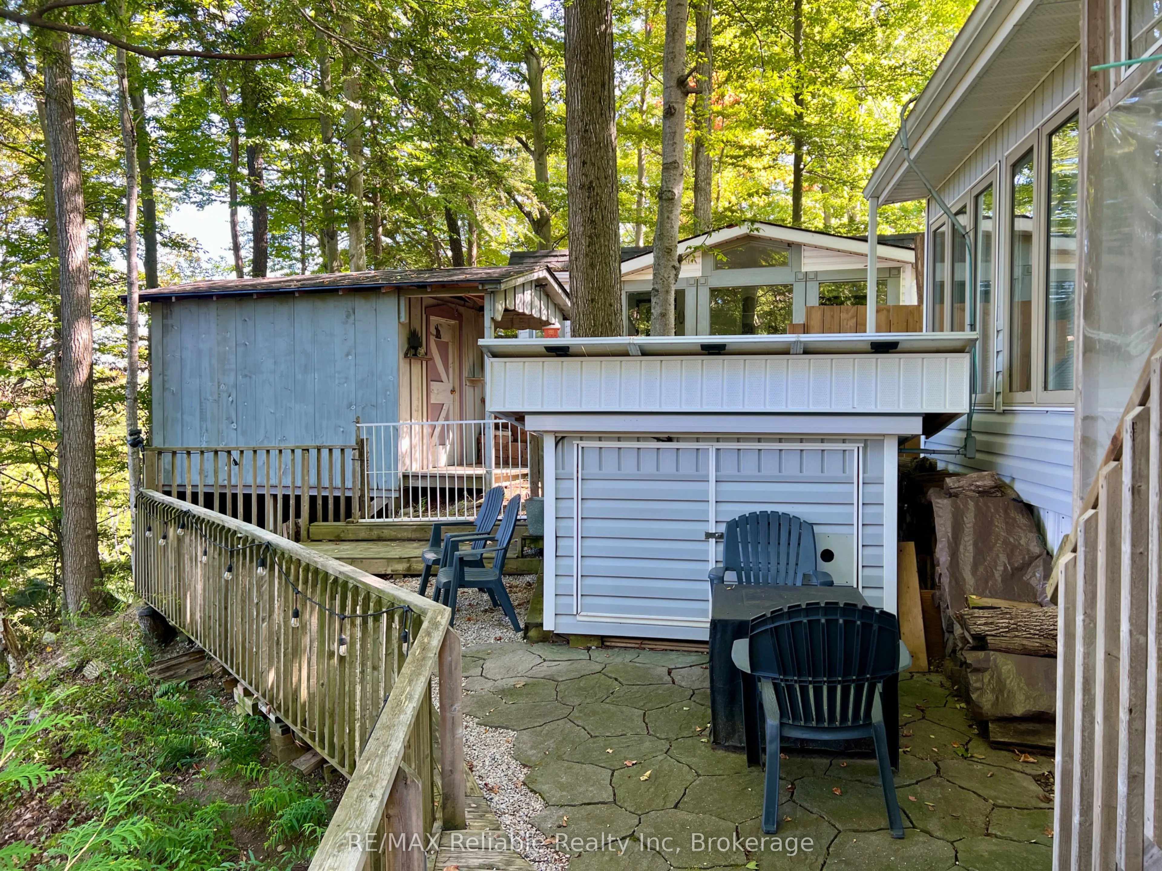 76735 Wildwood Line, #19