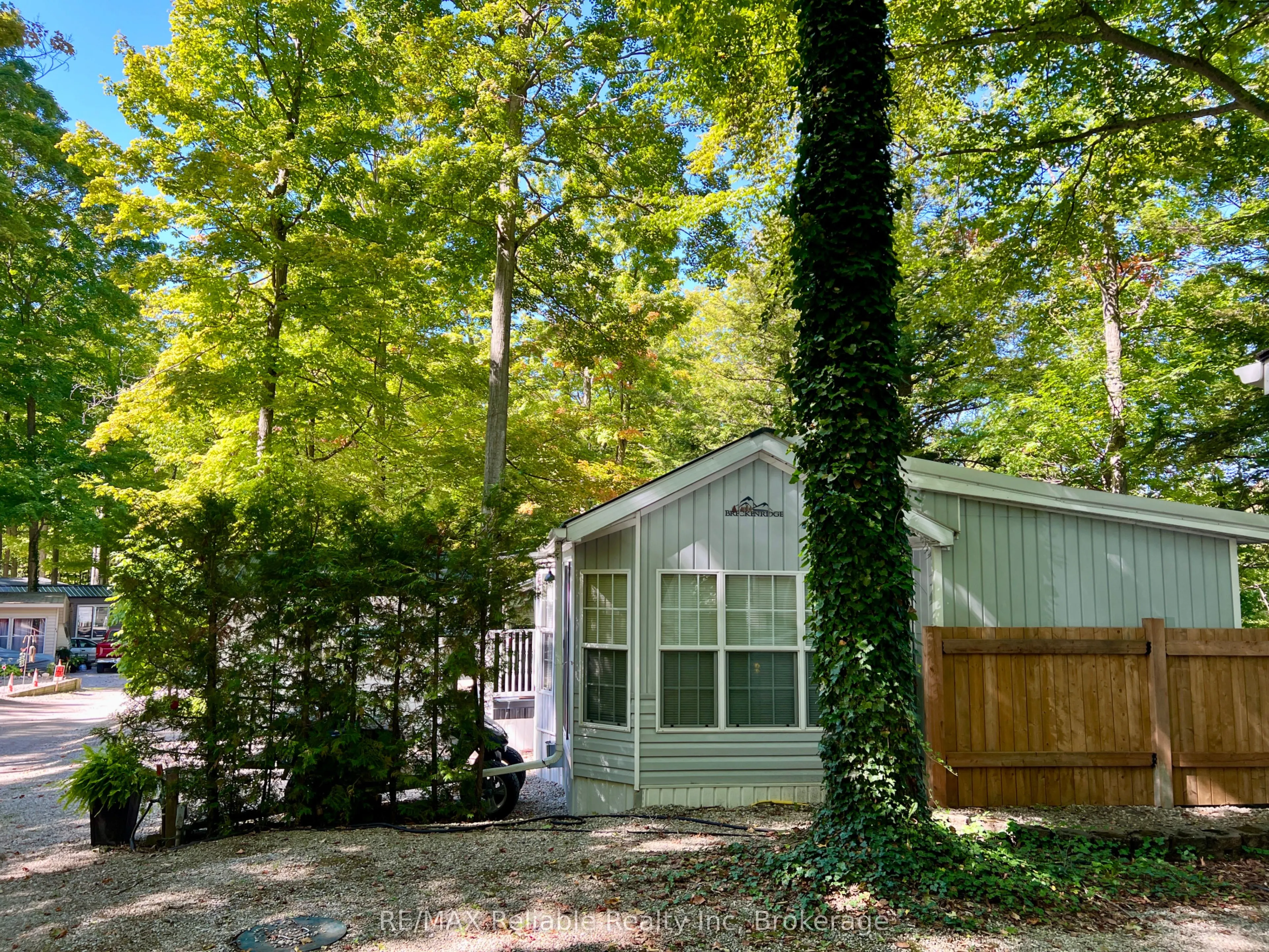 76735 Wildwood Line, #19