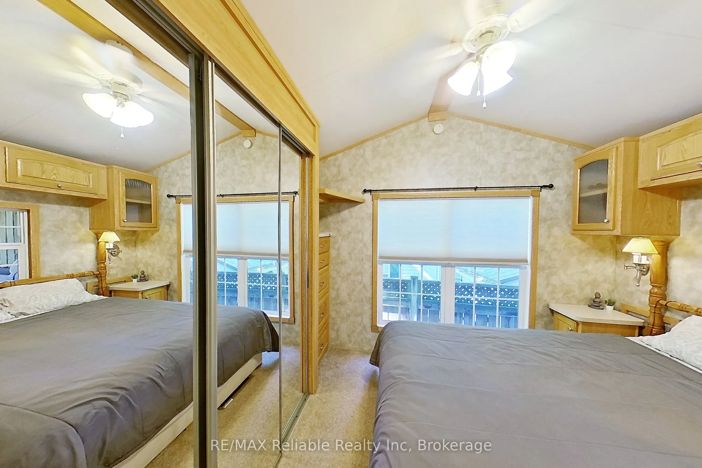 76735 Wildwood Line, #19