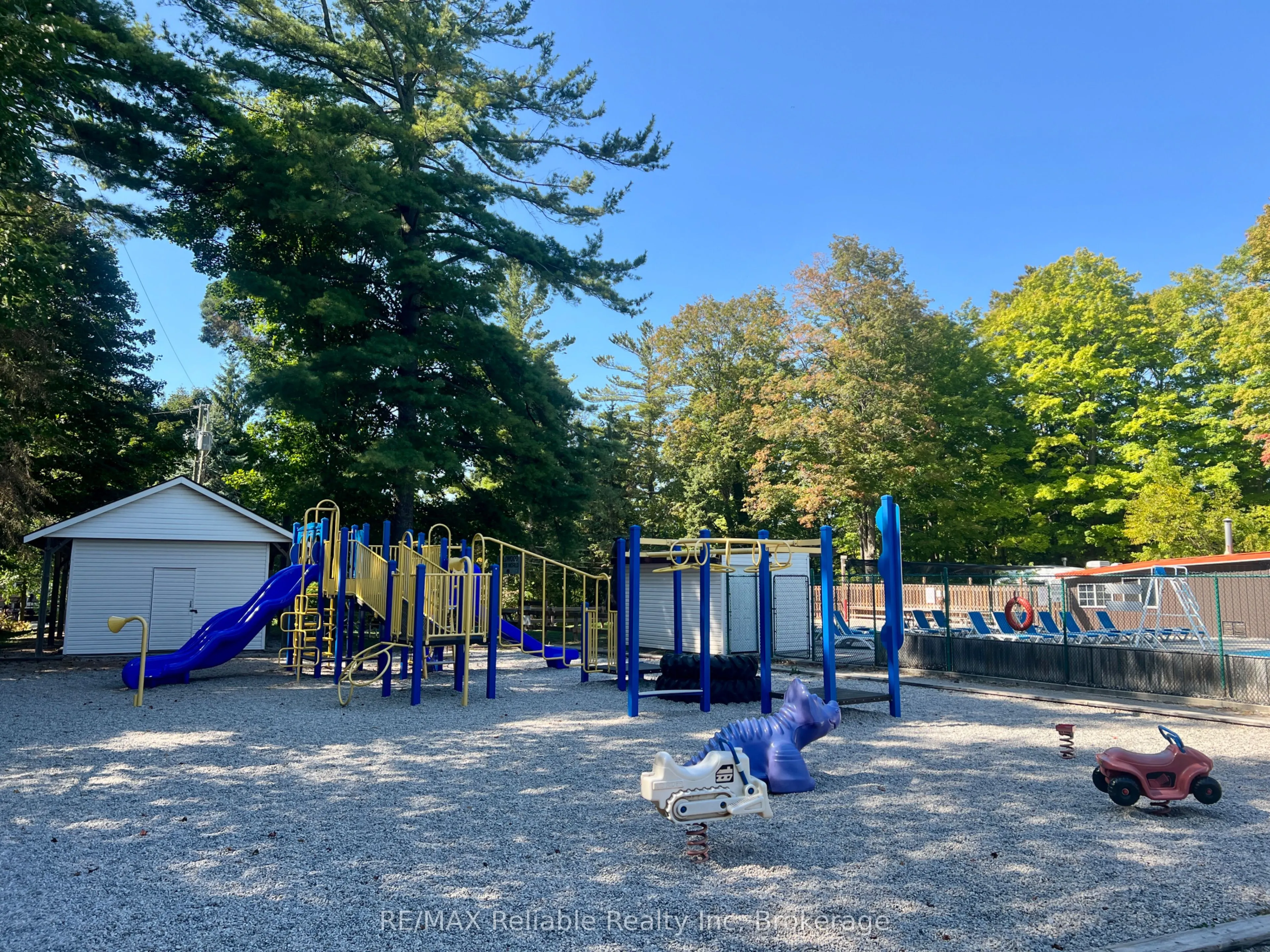 76735 Wildwood Line, #19