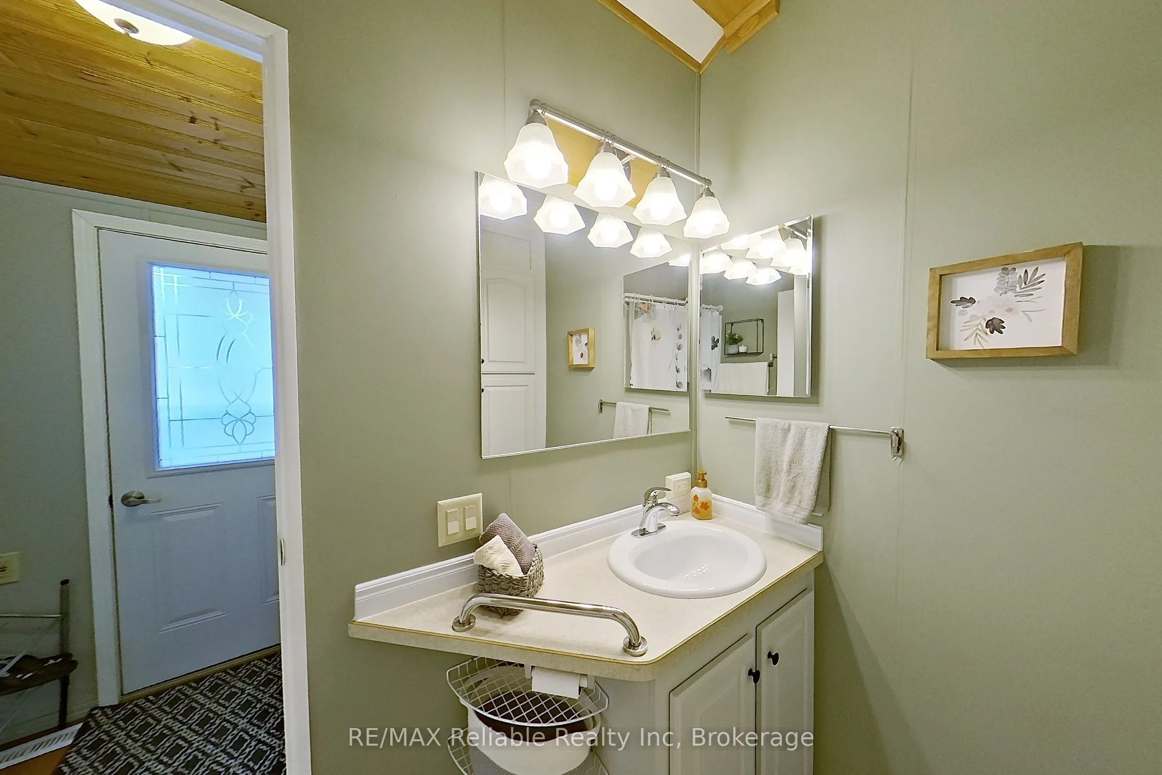 76735 Wildwood Line, #19