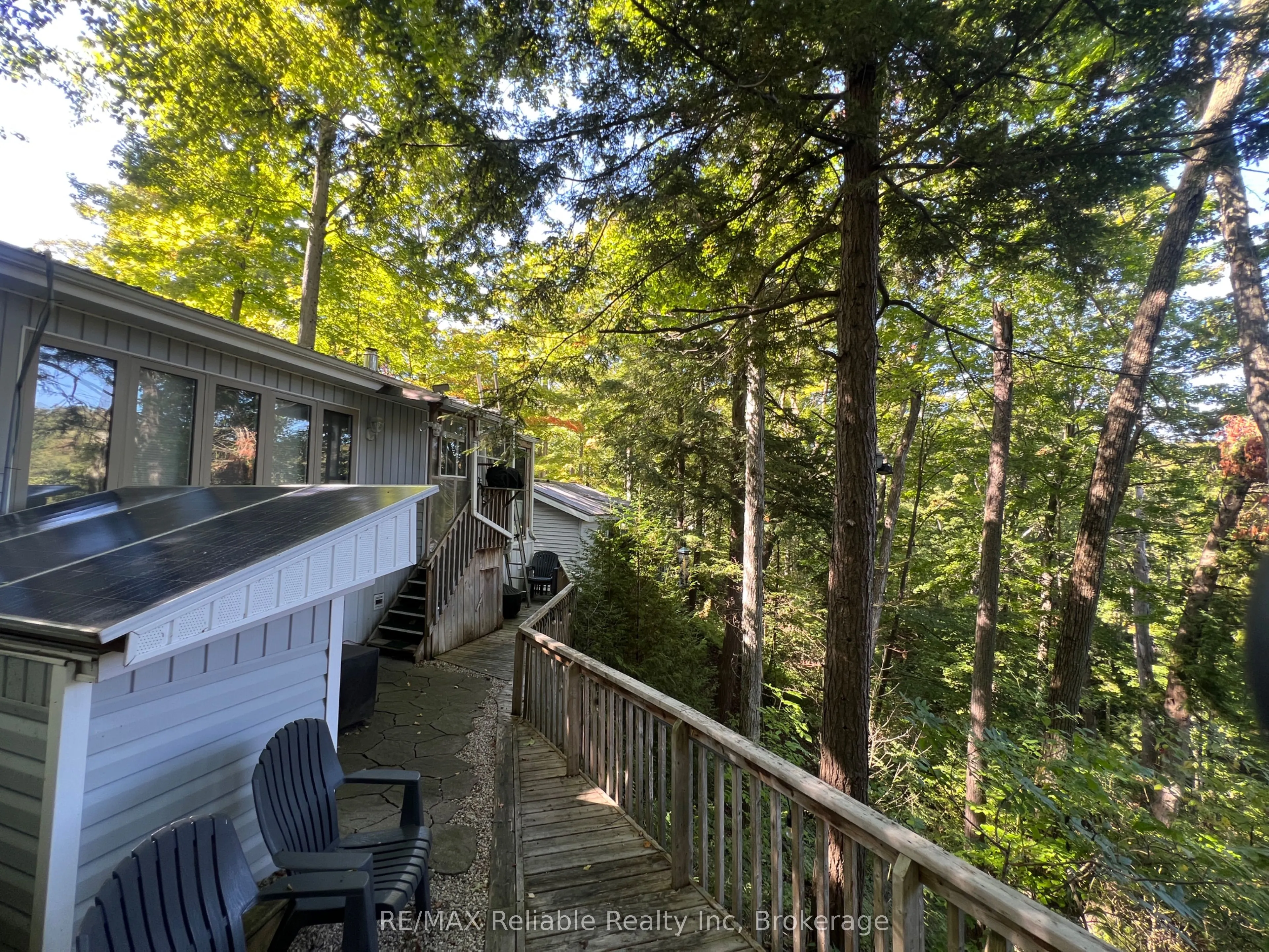 76735 Wildwood Line, #19