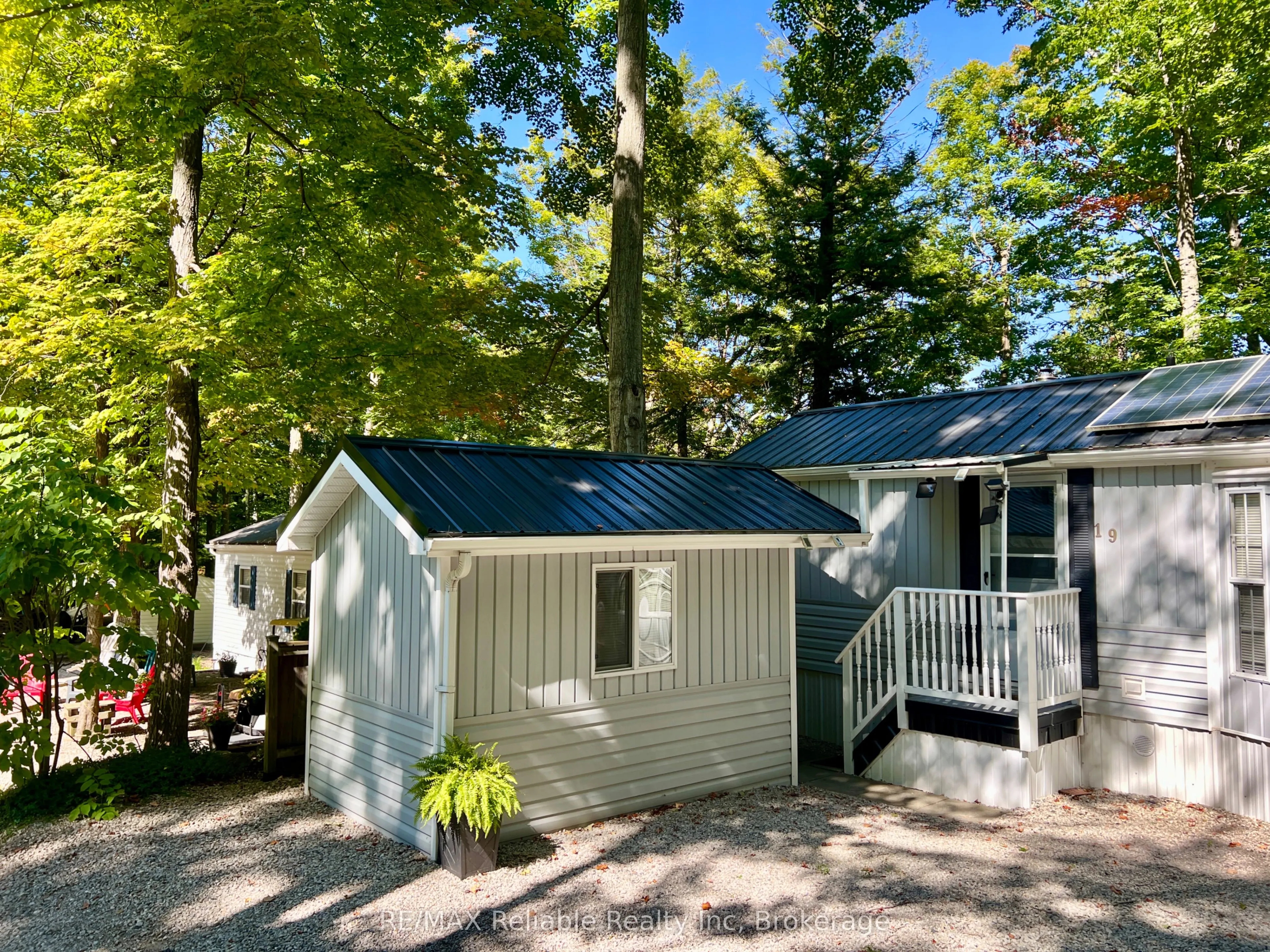 76735 Wildwood Line, #19